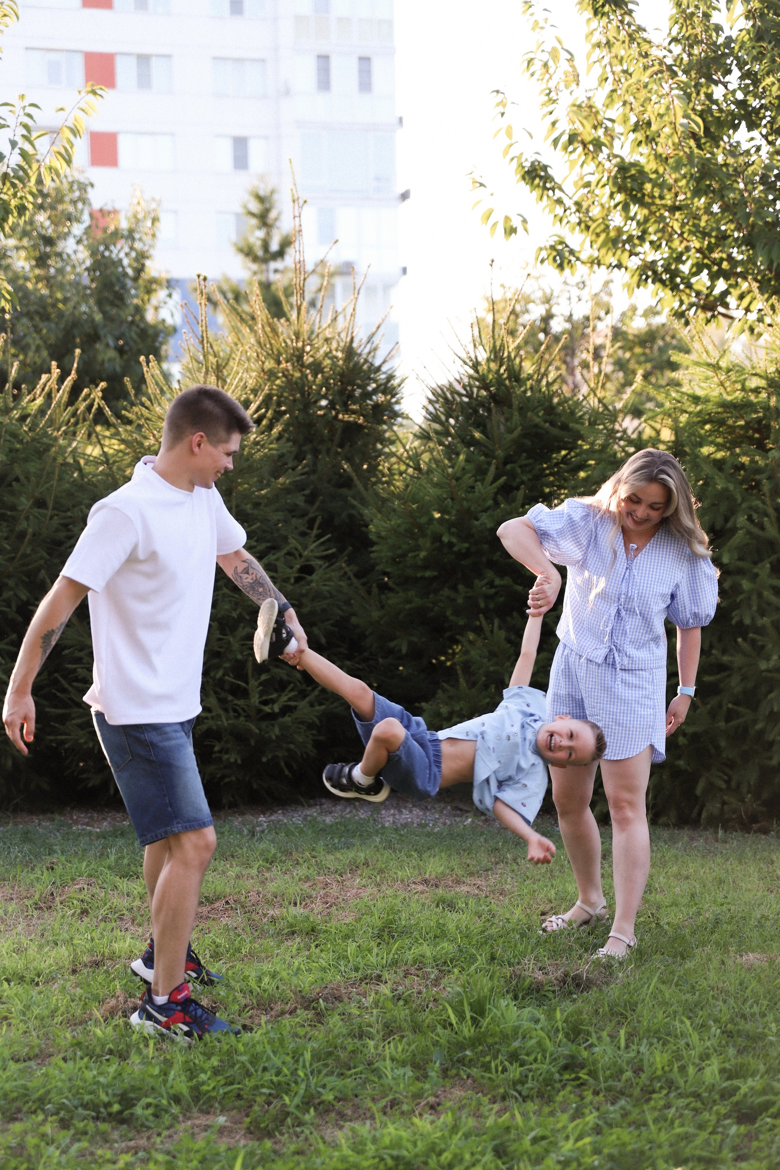 Family. Мария Рожкова семейный фотограф в Волгограде
