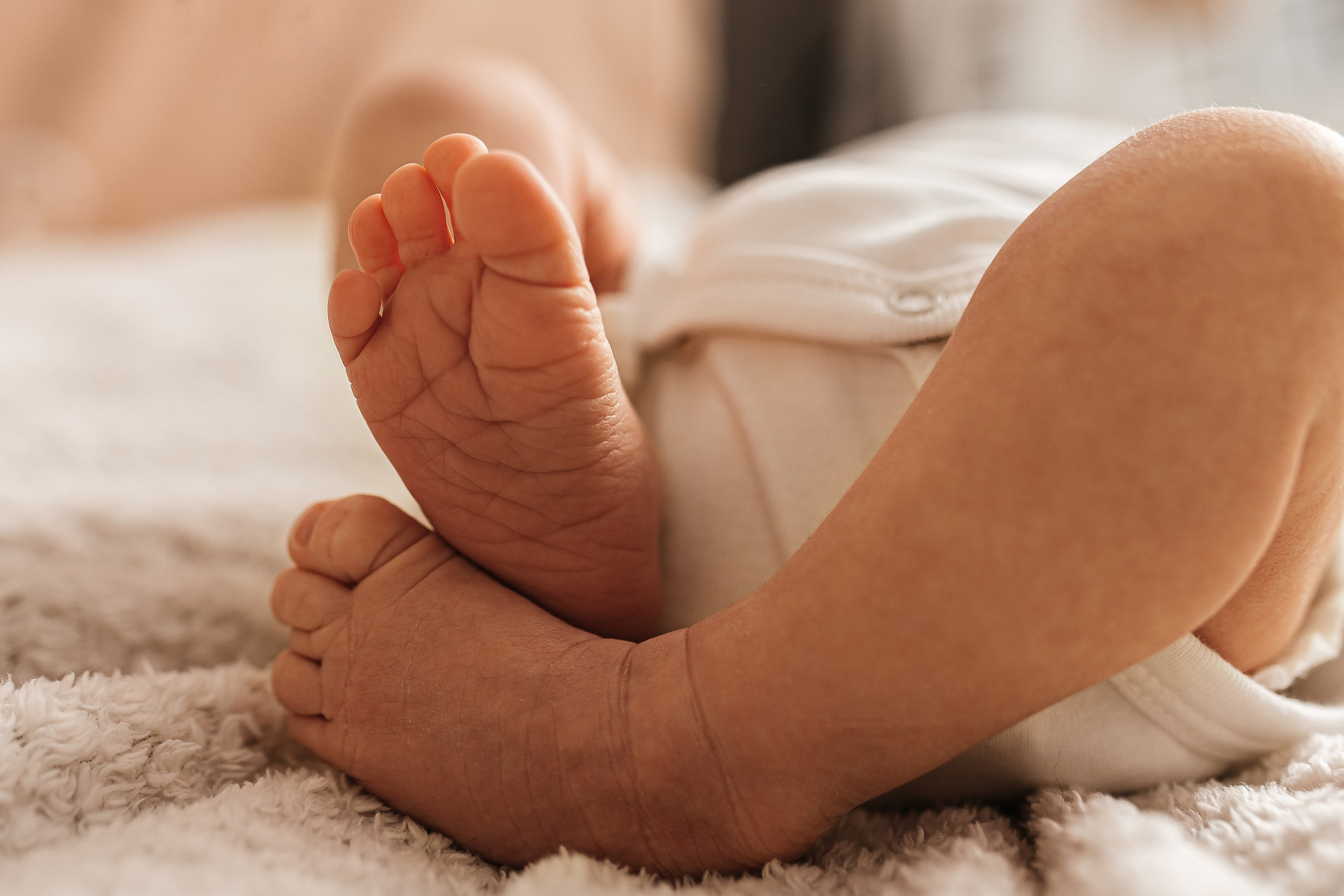 Алексей, Юлия и Рома. Фотограф Таинств Крещения и Венчания в г. Курске