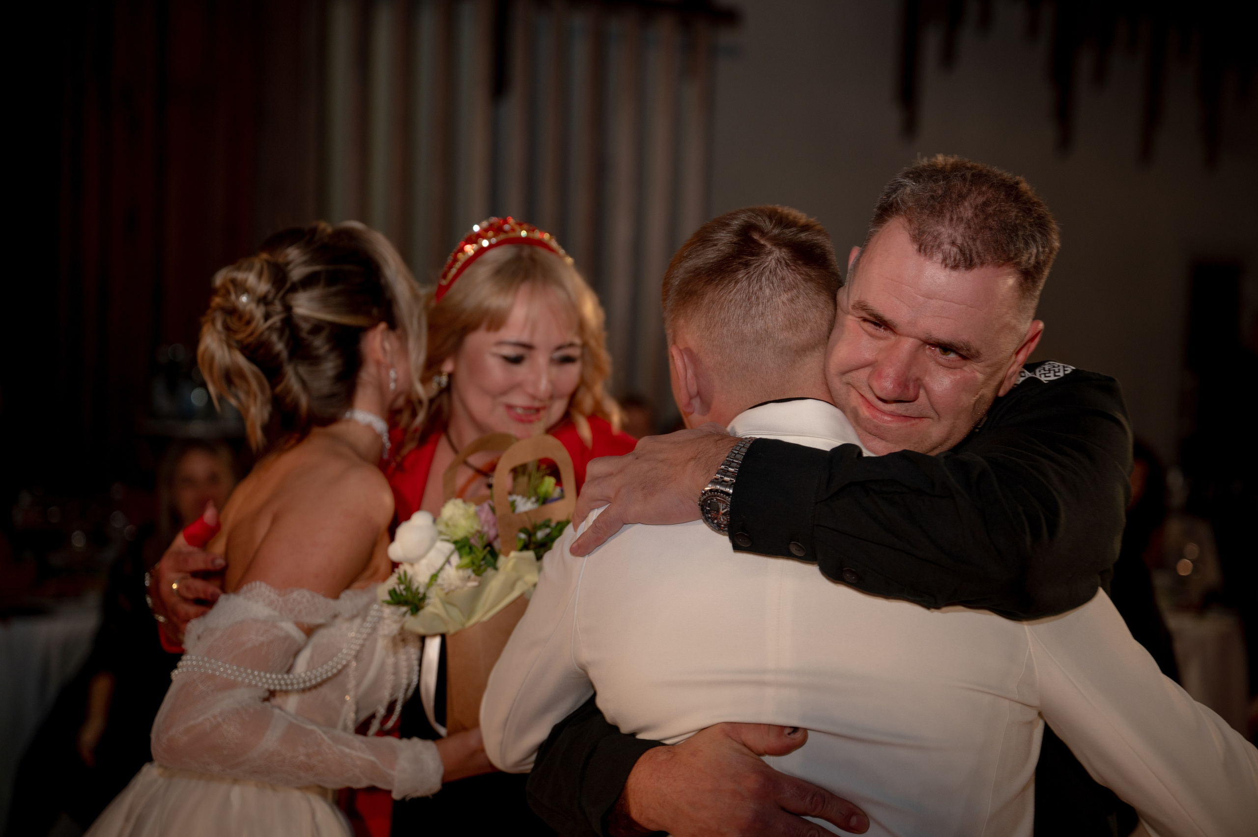 Дарья и Кирилл