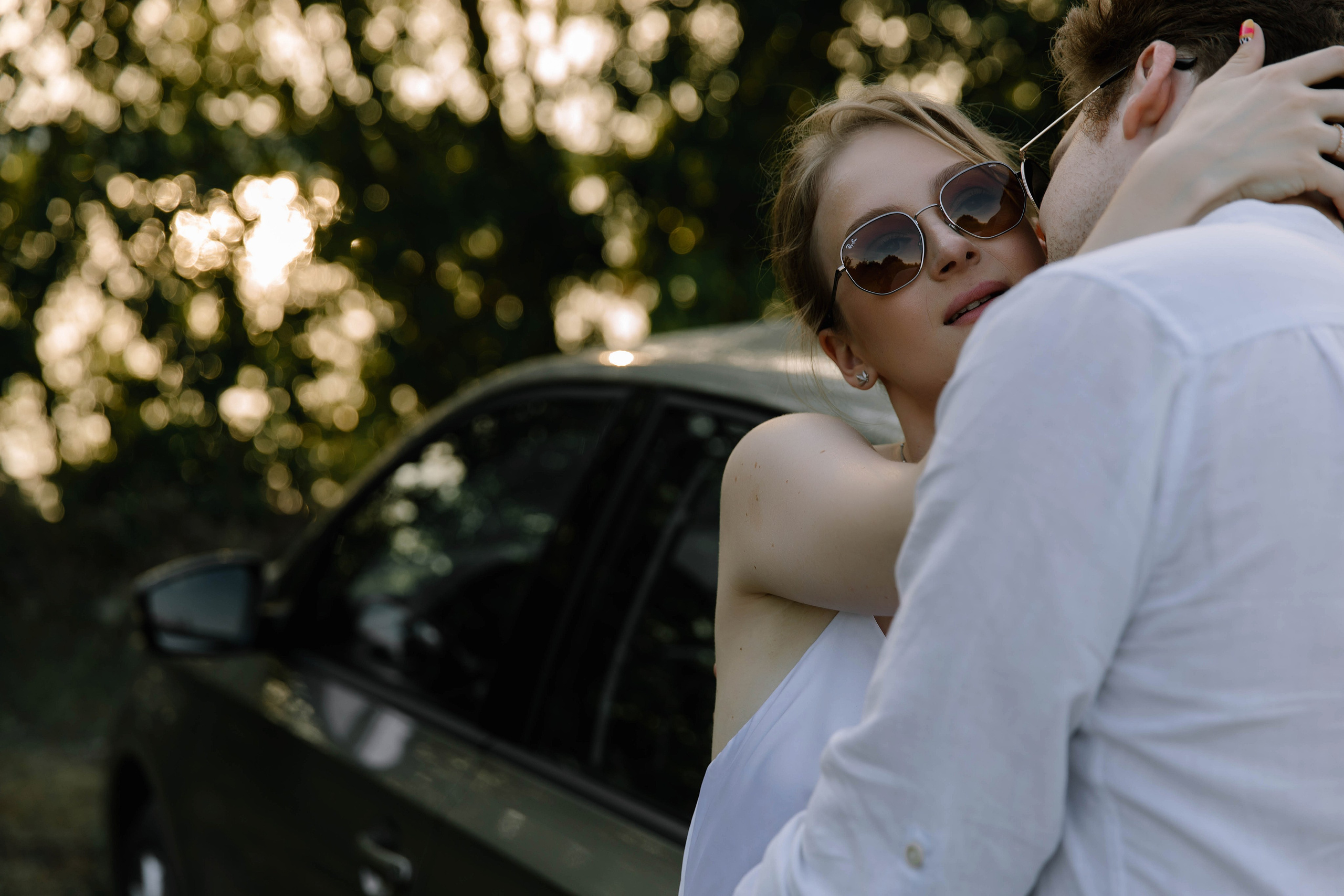 Лав стори. Свадебный и семейный фотограф Челябинск и Челябинская область