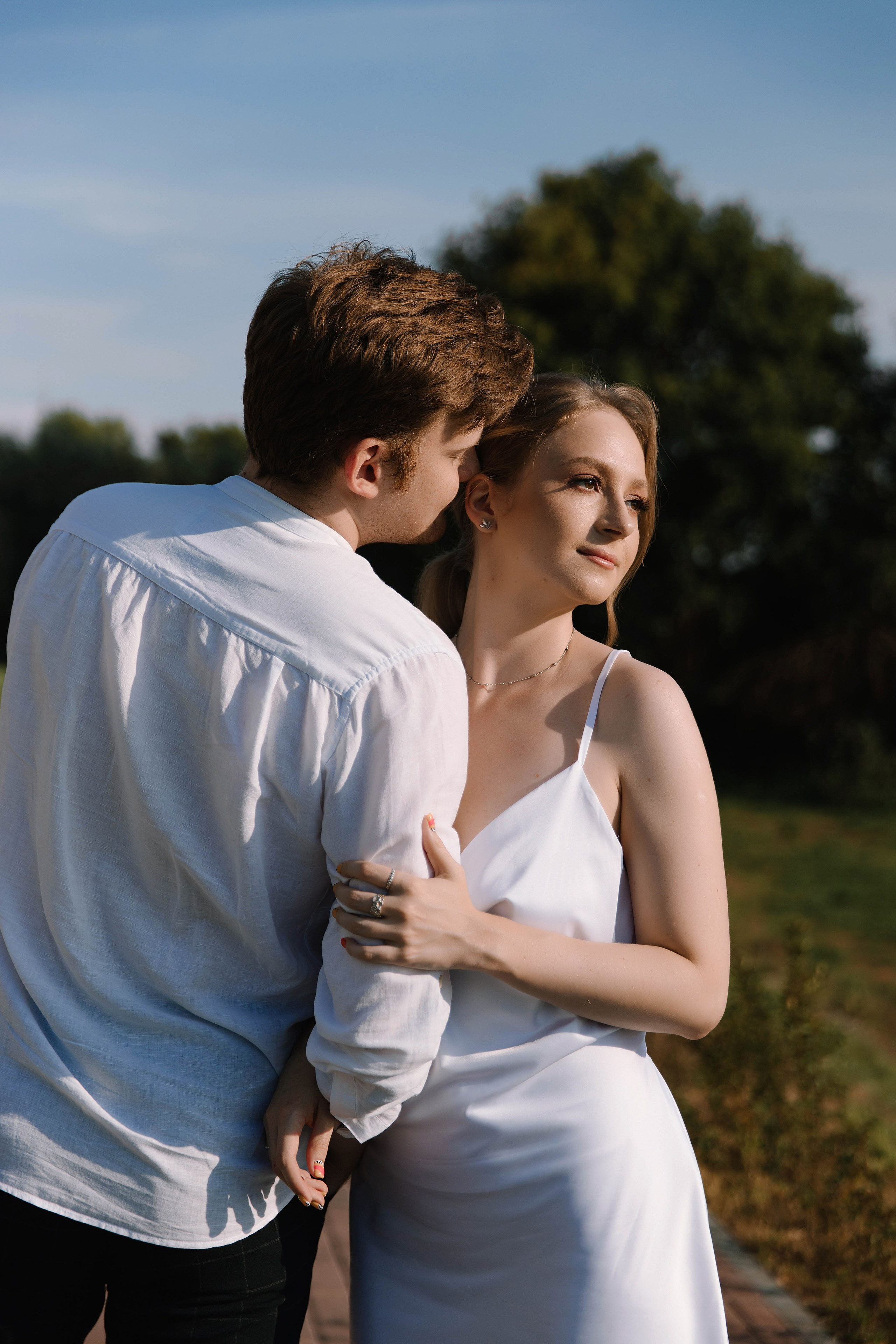 Лав стори. Свадебный и семейный фотограф Челябинск и Челябинская область