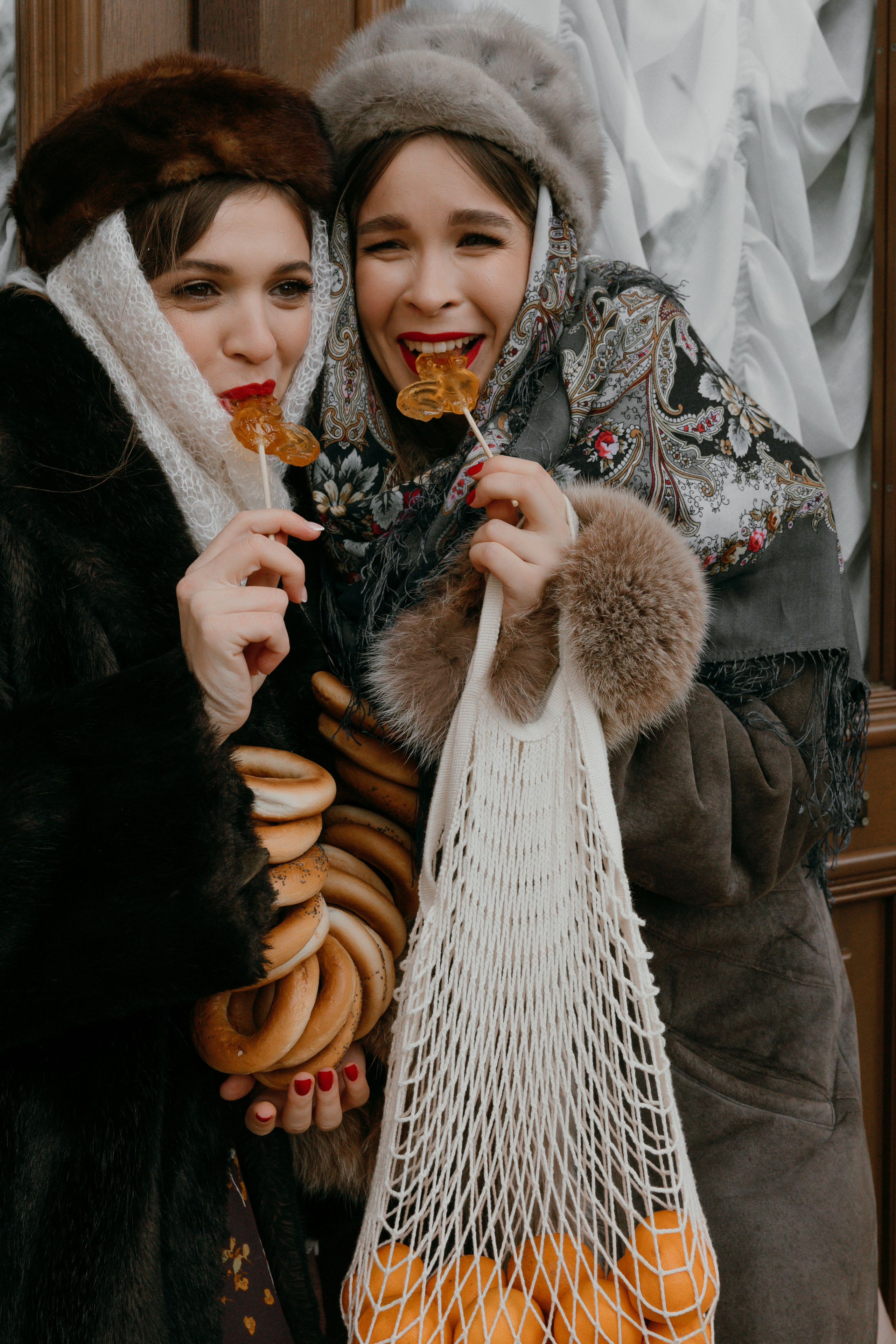 Russian Girl. Семейный фотограф в Сочи Анна Мальцева