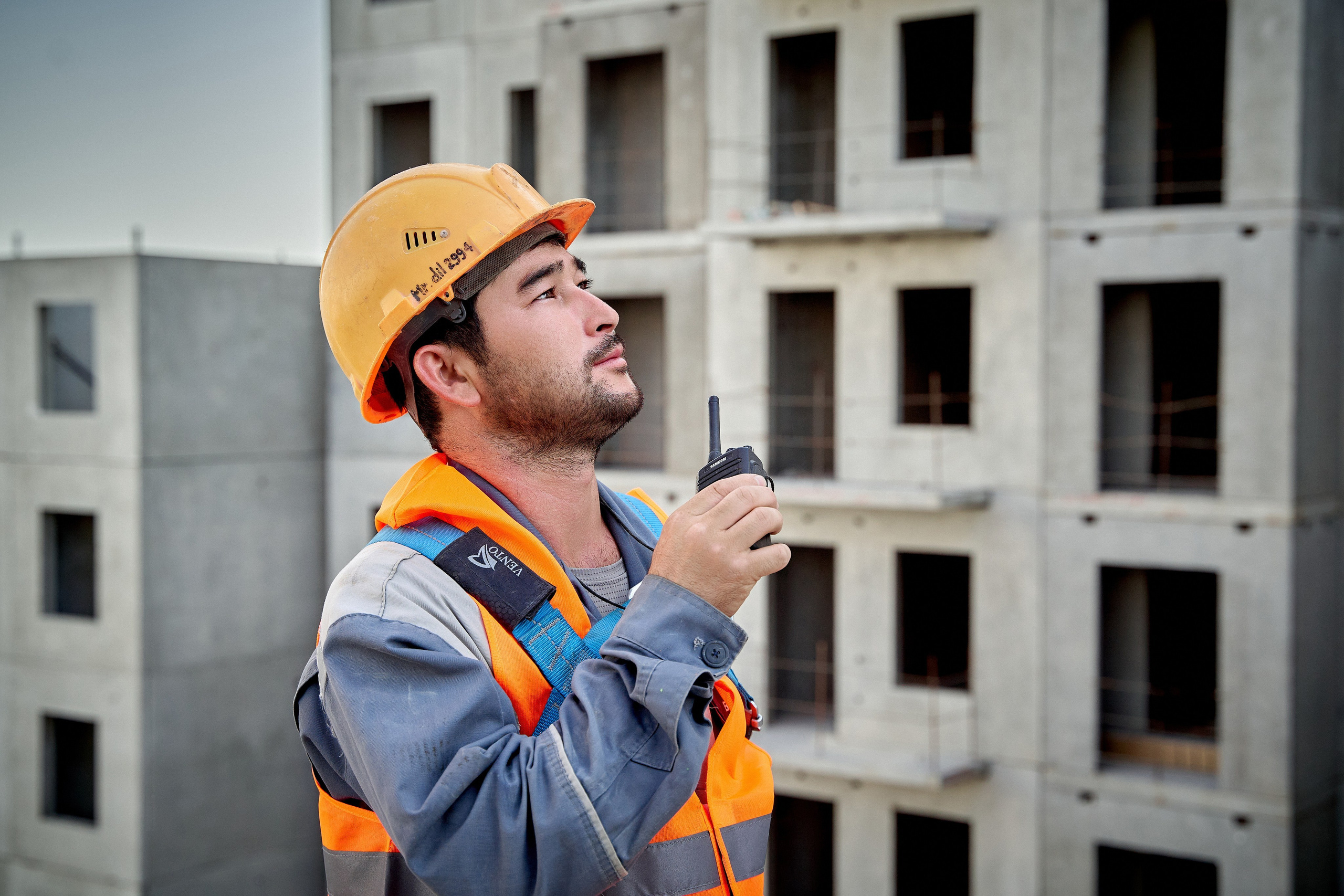 Промышленная. Фотограф — Фотосессии, свадьбы, репортаж