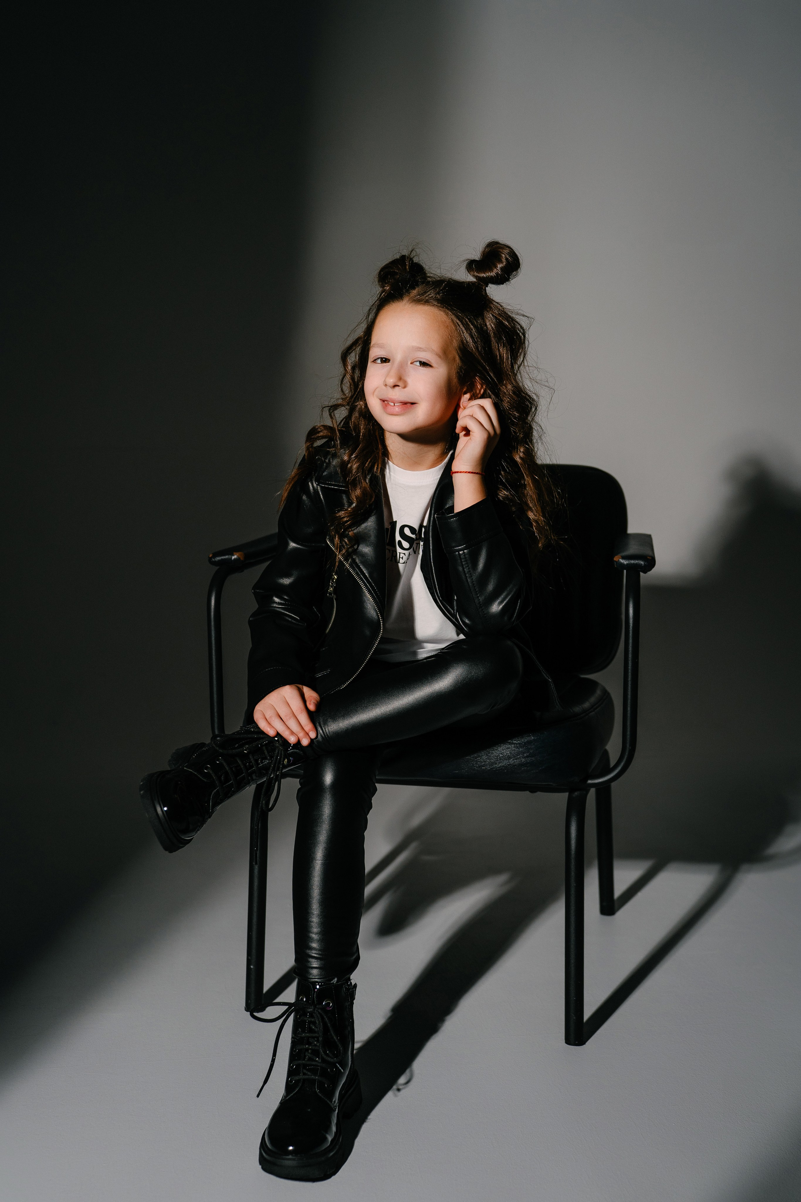 Милане 8 лет. Свадебный и семейный фотограф в Воронеже Анастасия Бойко