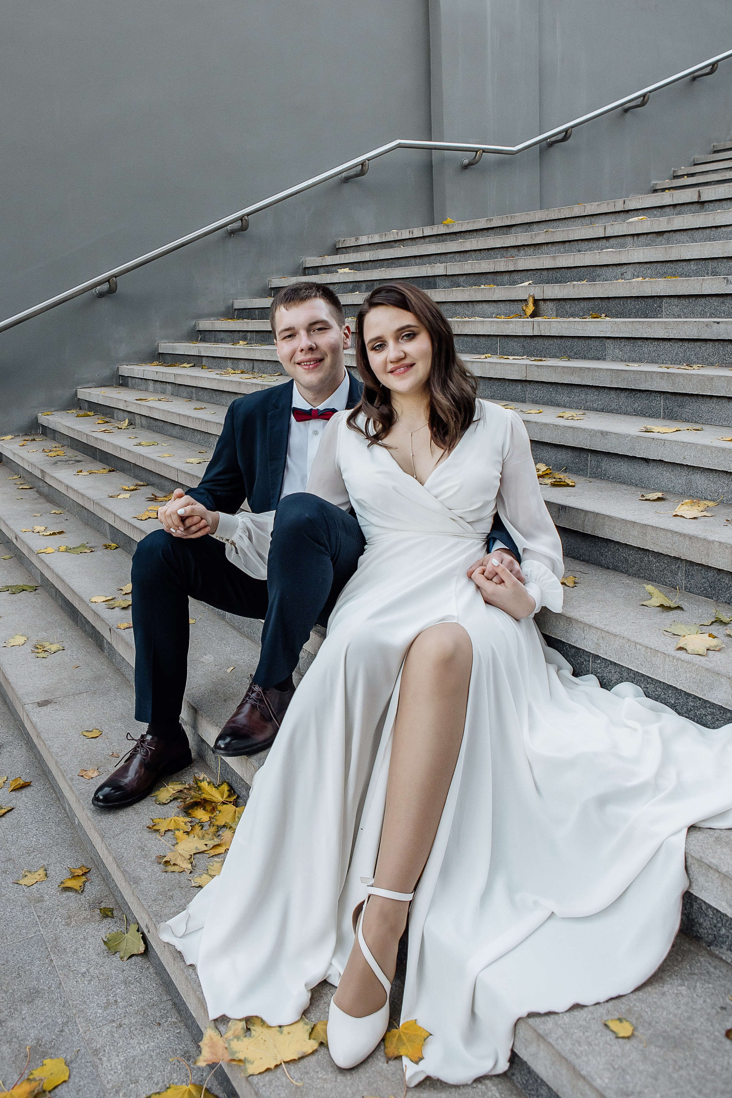 Павел и Екатерина. Фотограф Воронеж, Липецк