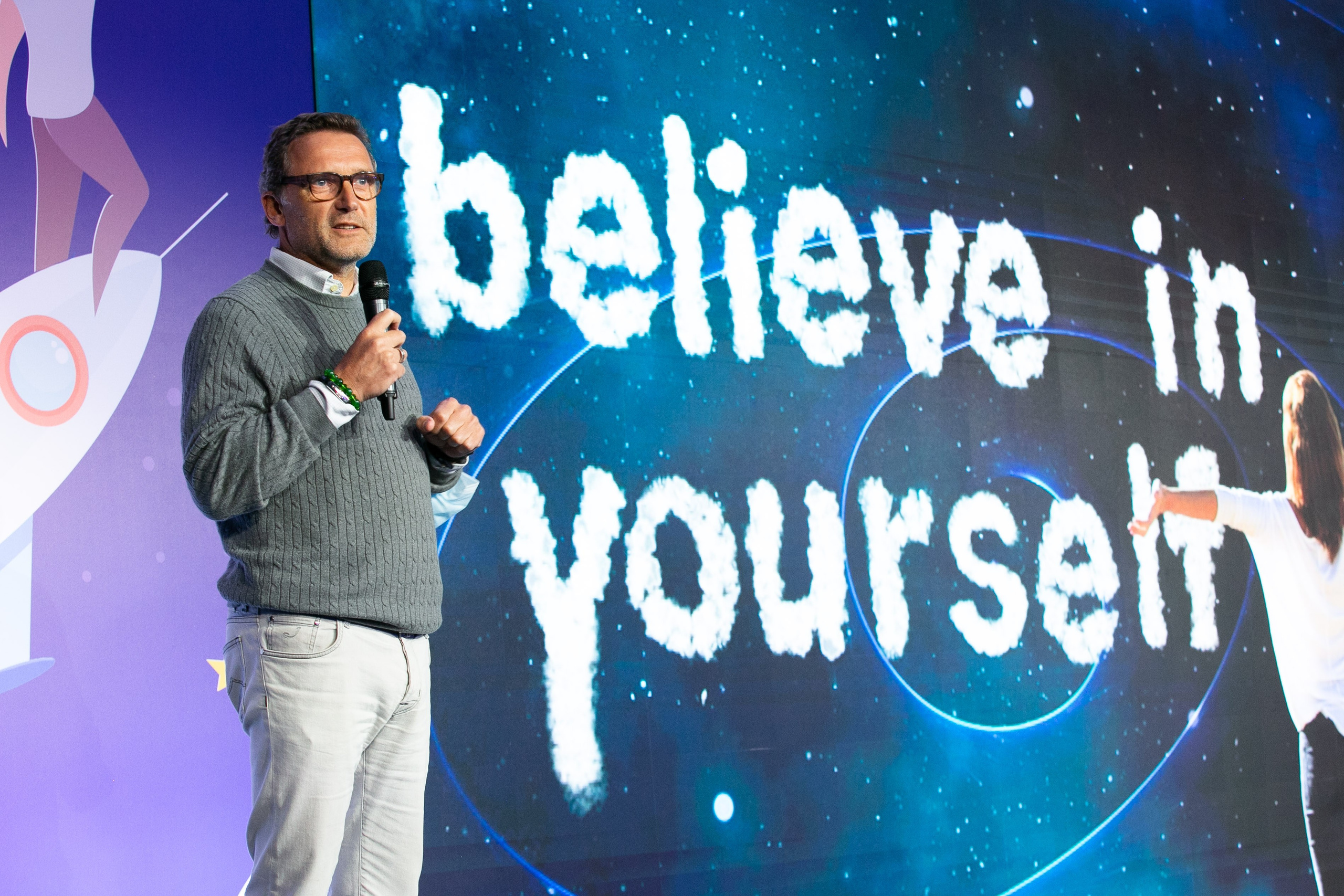 NUTRICIA Сочи 2020 (2 дня). Фотограф Георгий Нигматулин