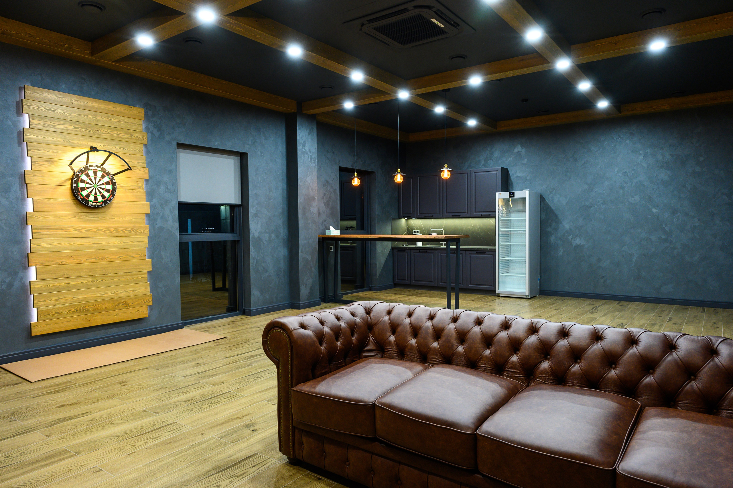 Интеръерная фотосъёмка. Вячеслав Скрипник Фотограф Краснодар