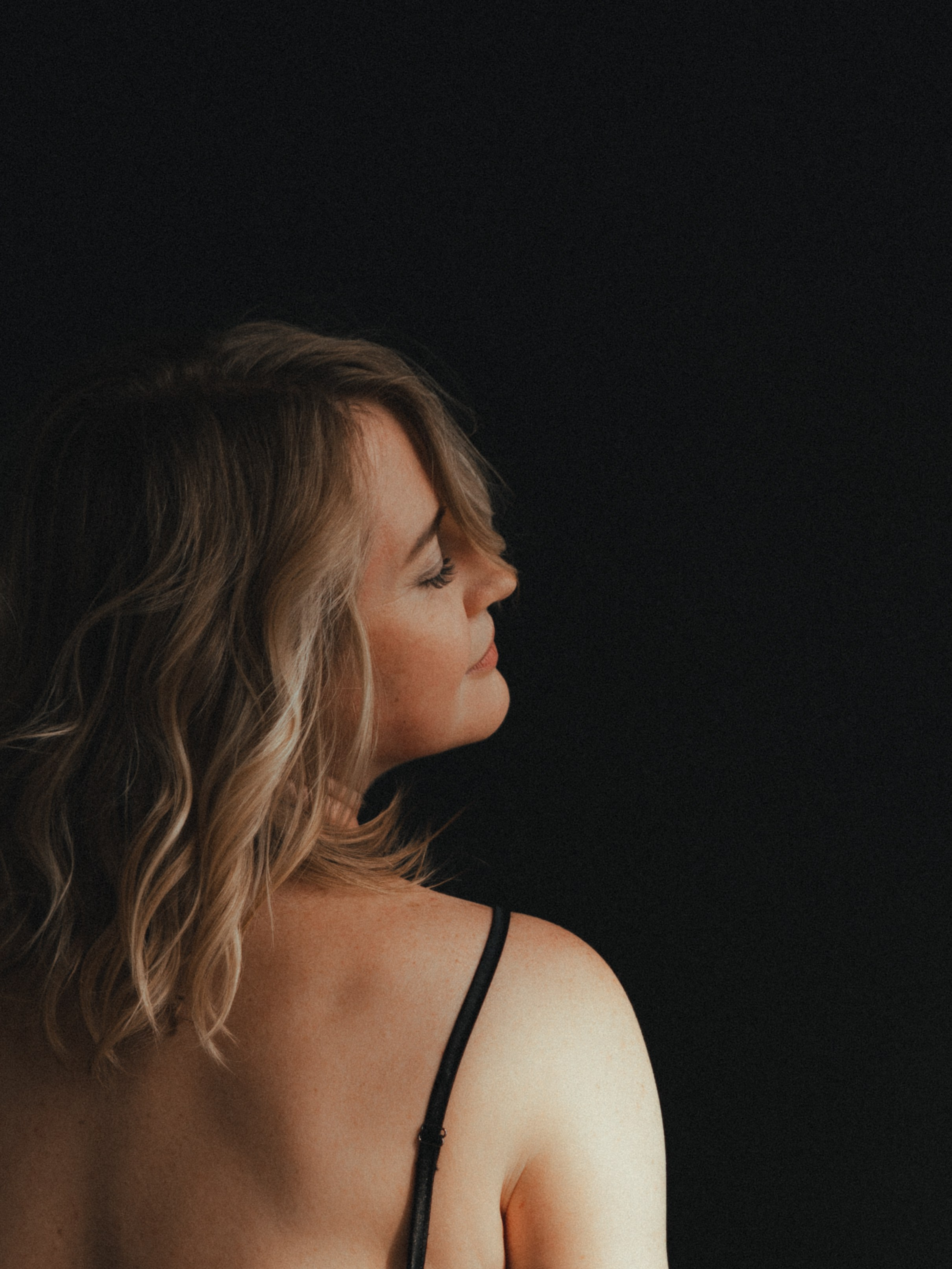 Julia. Фотограф Самара Белоусова Юлия