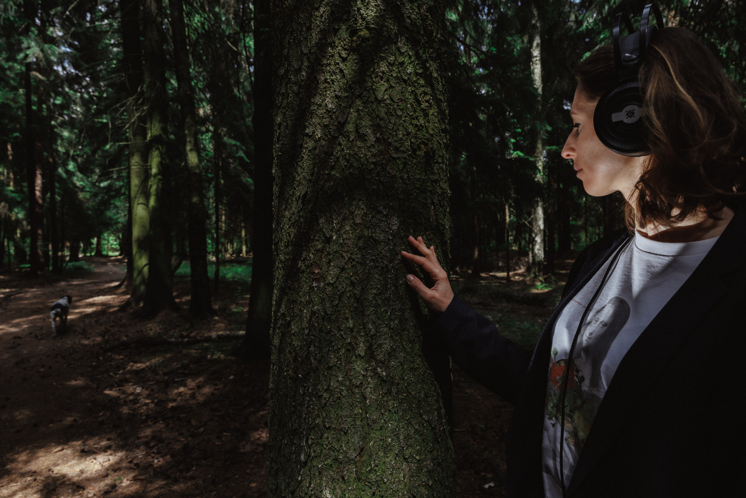 Алена. Творческий фотограф в Москве Наталья Ермолова