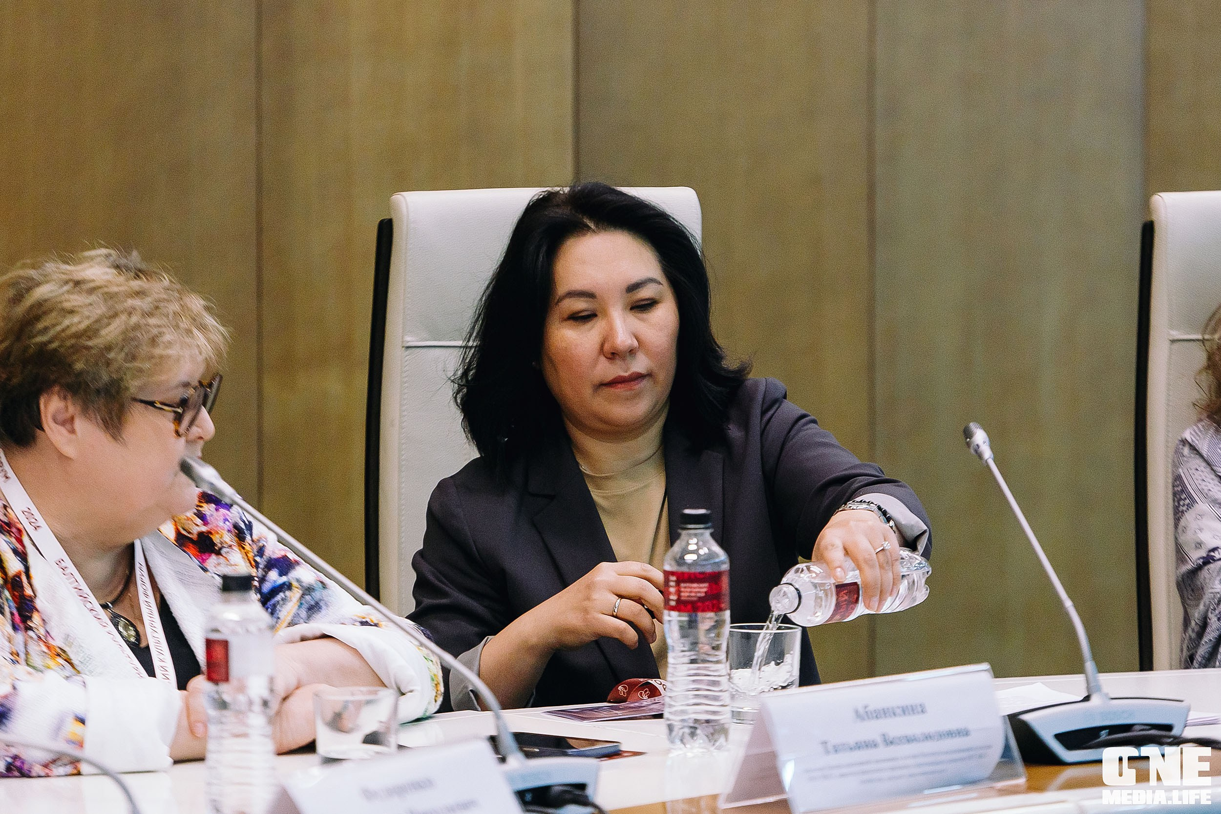 Балтийский Культурный Форум 2024. One Media Life: фоторепортажи, фотоотчеты с мероприятий и заведений