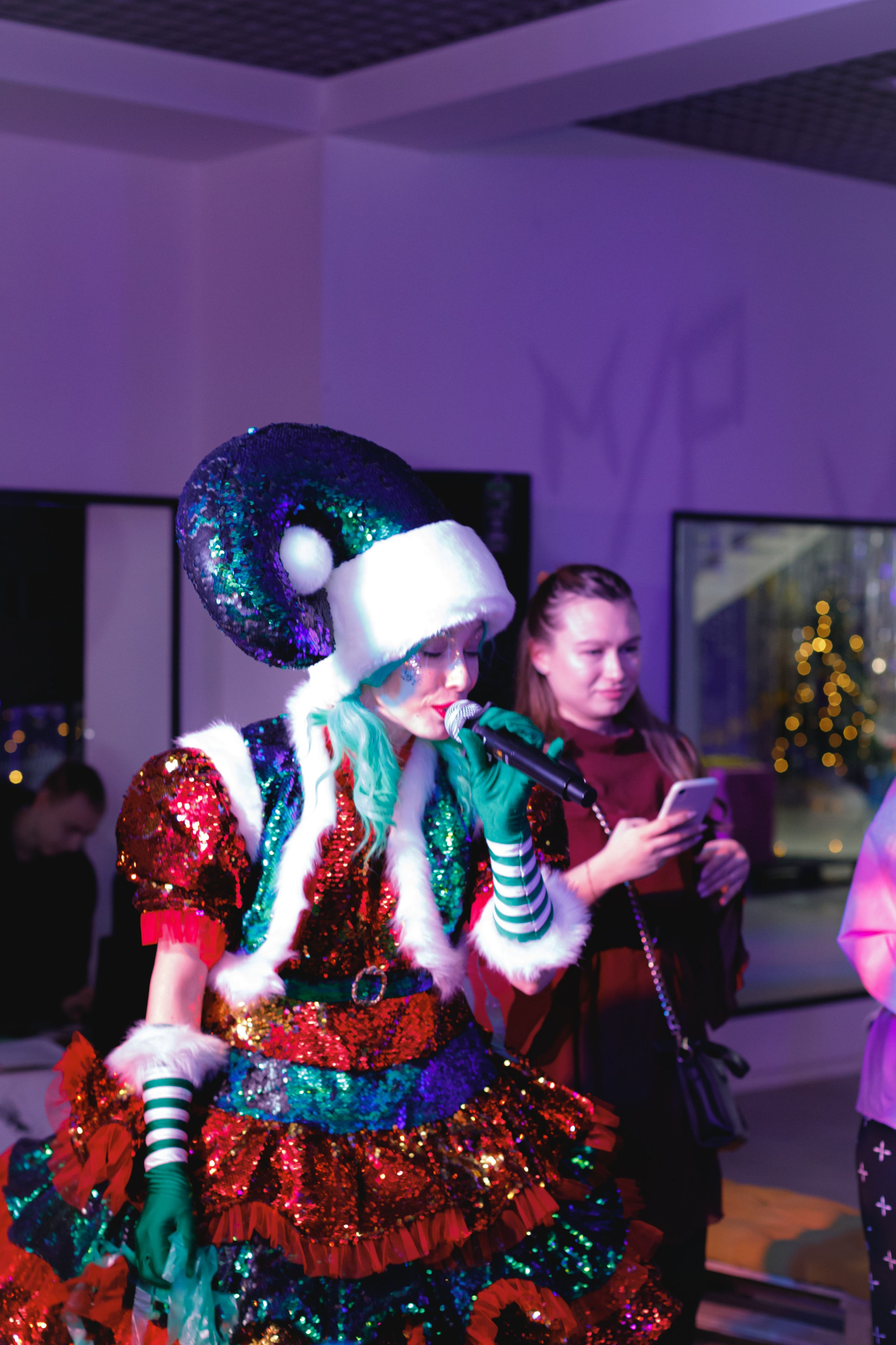 Happy new year. Photokarish