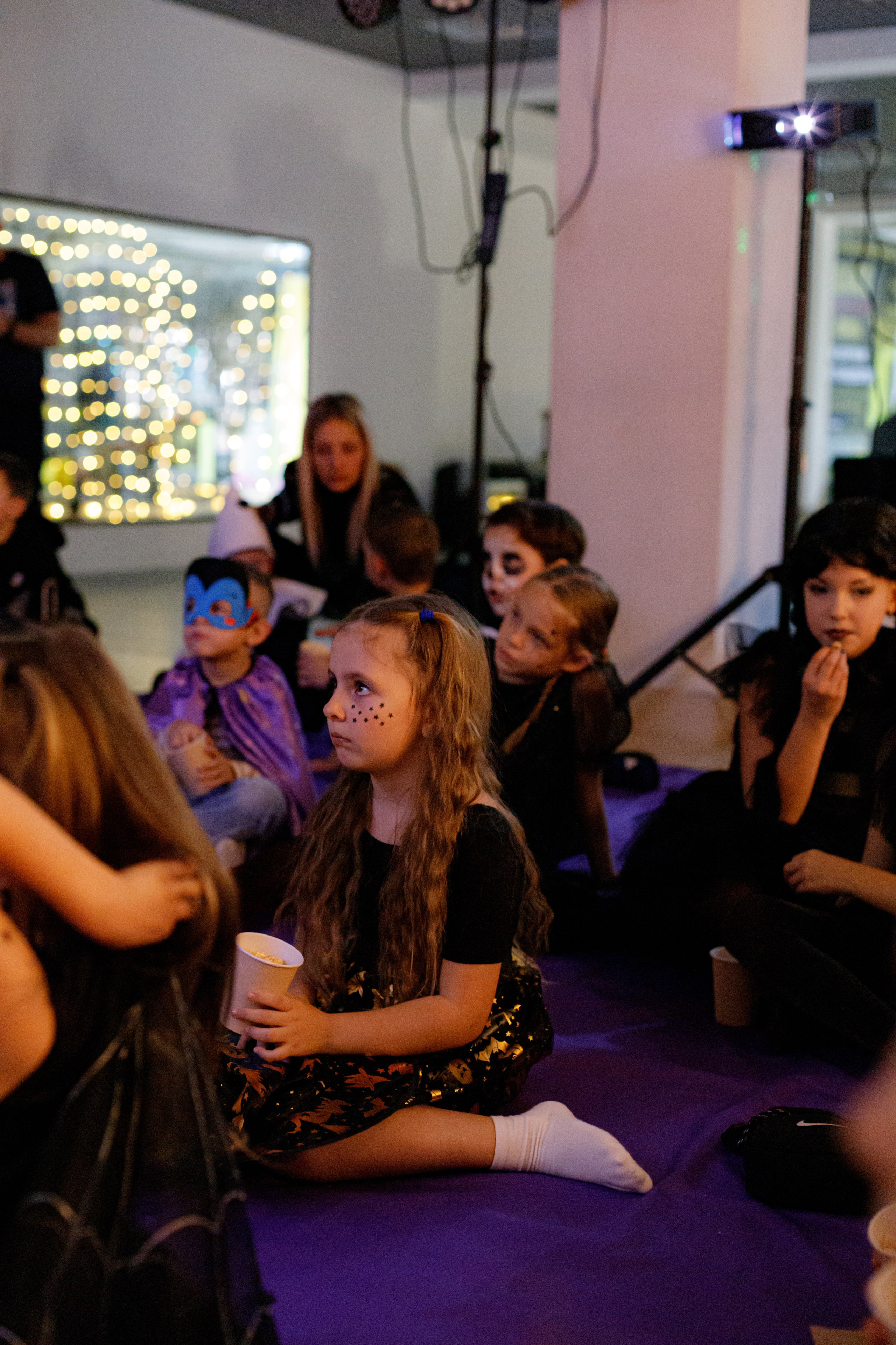 HALLOWEEN. Photokarish