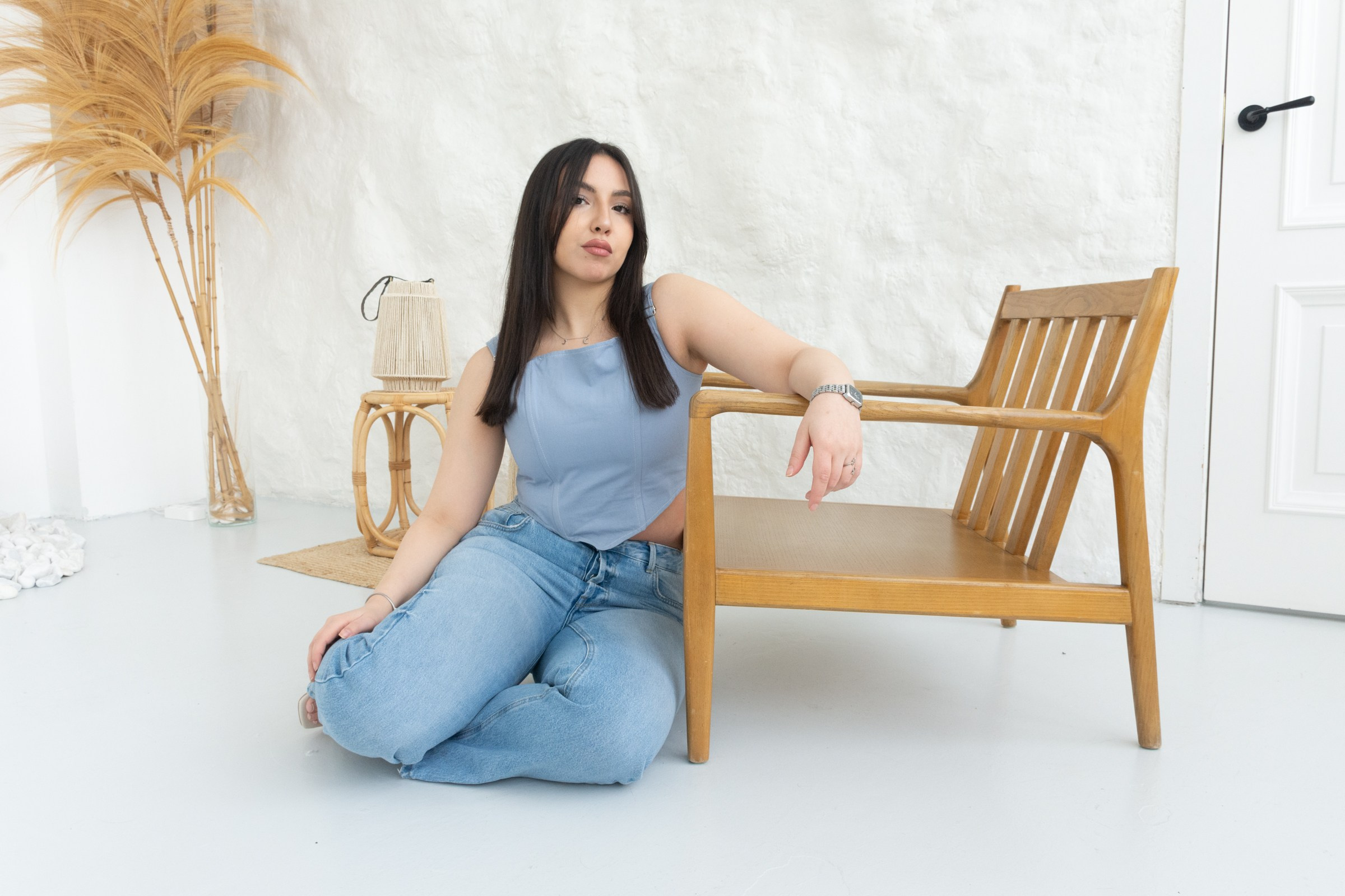 Парная фотосессия. Фотограф Максим Буряк