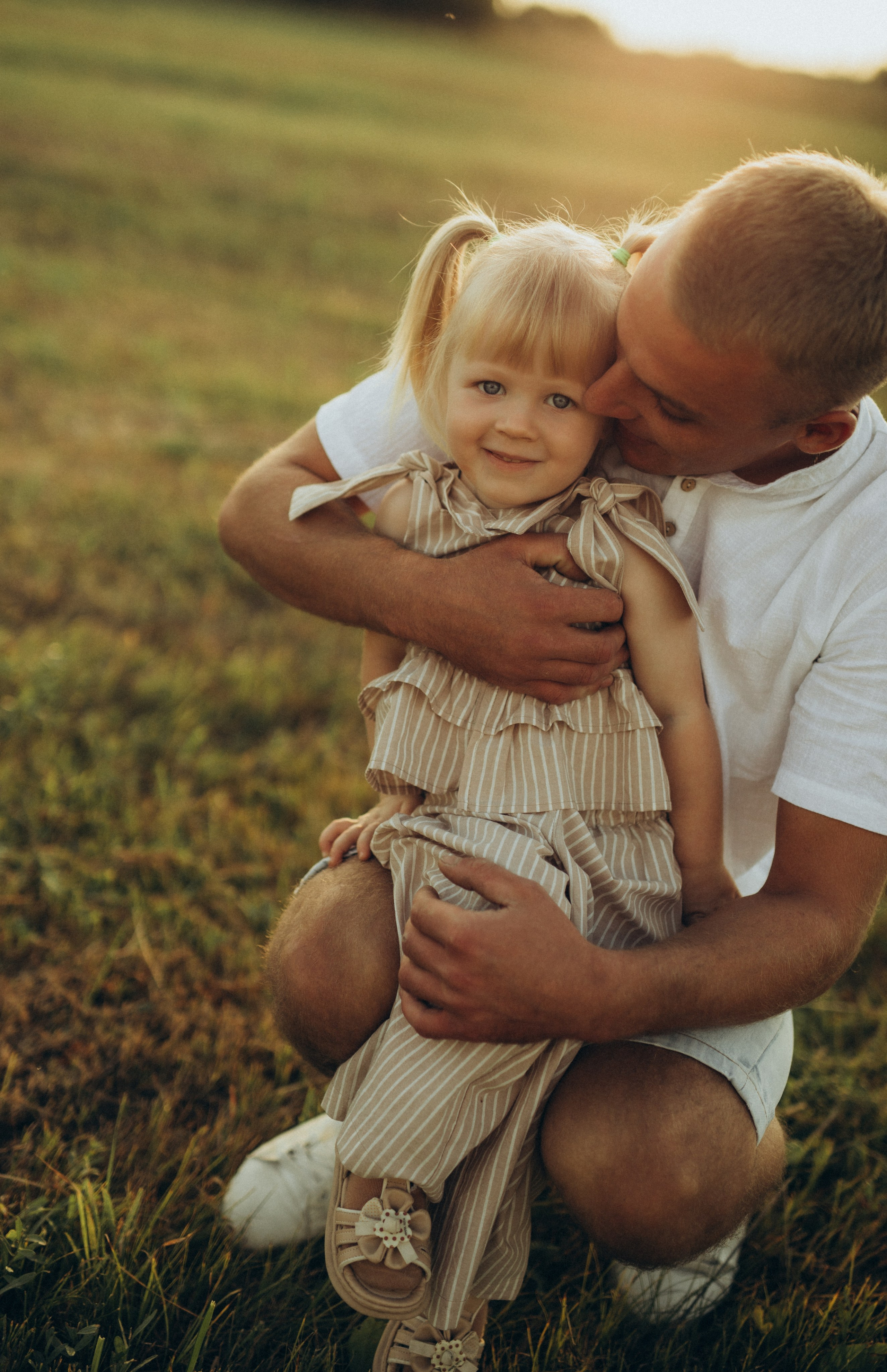 Семейные истории. Семейный фотограф Даша Погорелова г. Богучар