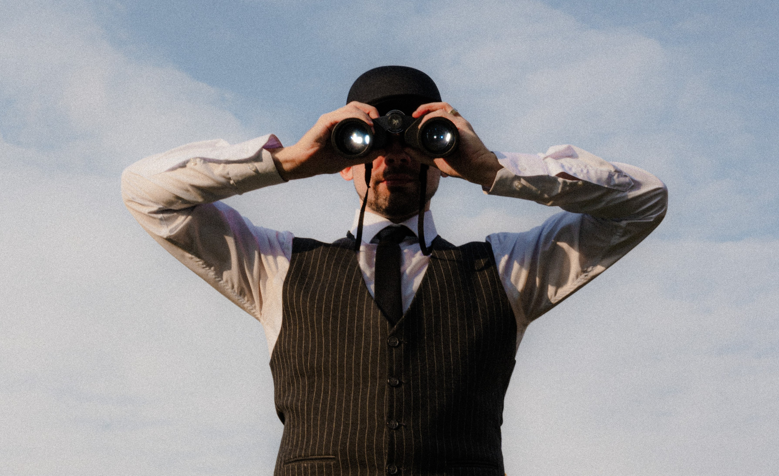 Faceless. Портретный фотограф в Москве Эмиль Халиков