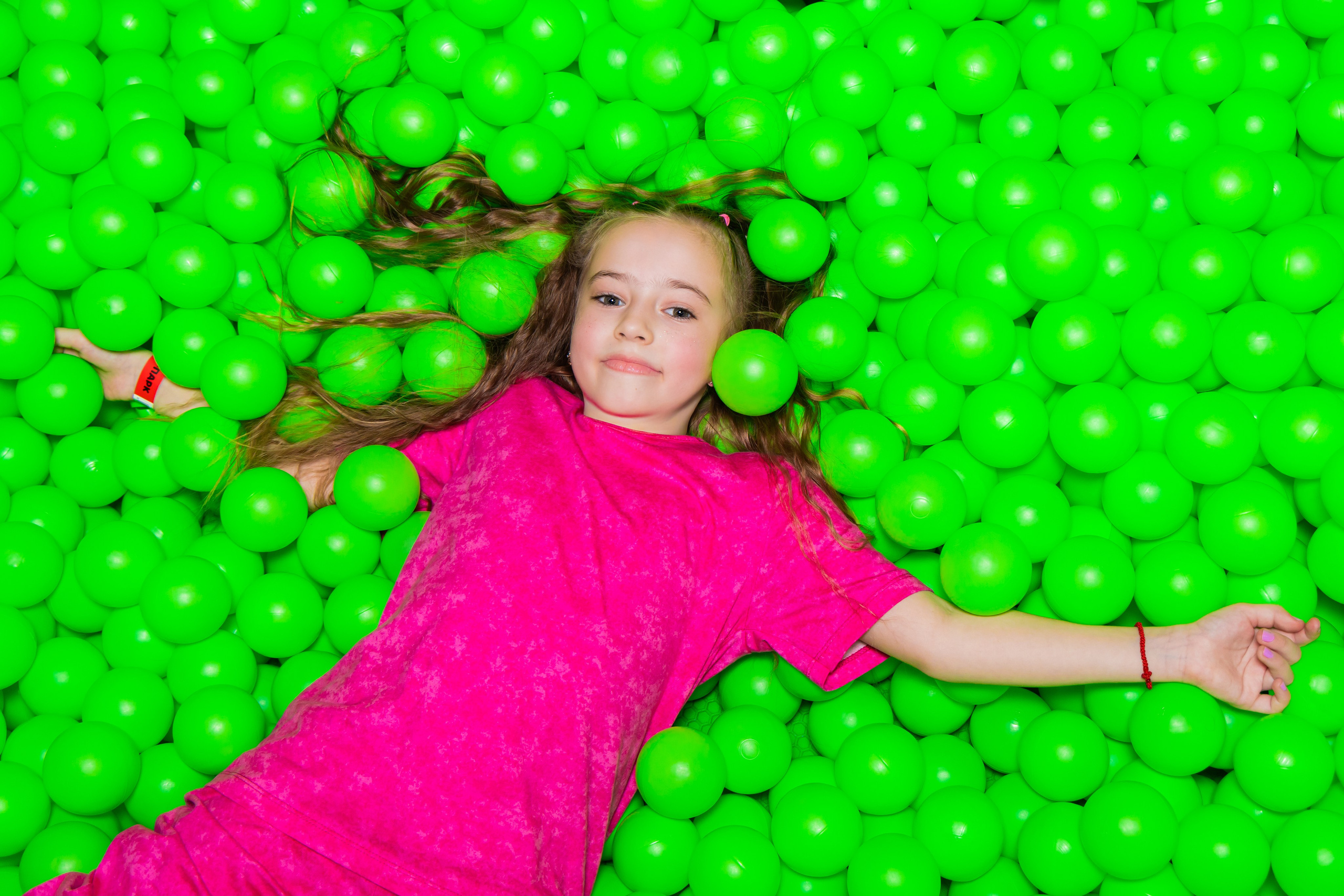 Вероника 28/03 Чудо-парк. Виктория Литвинова репортажный фотограф Москва