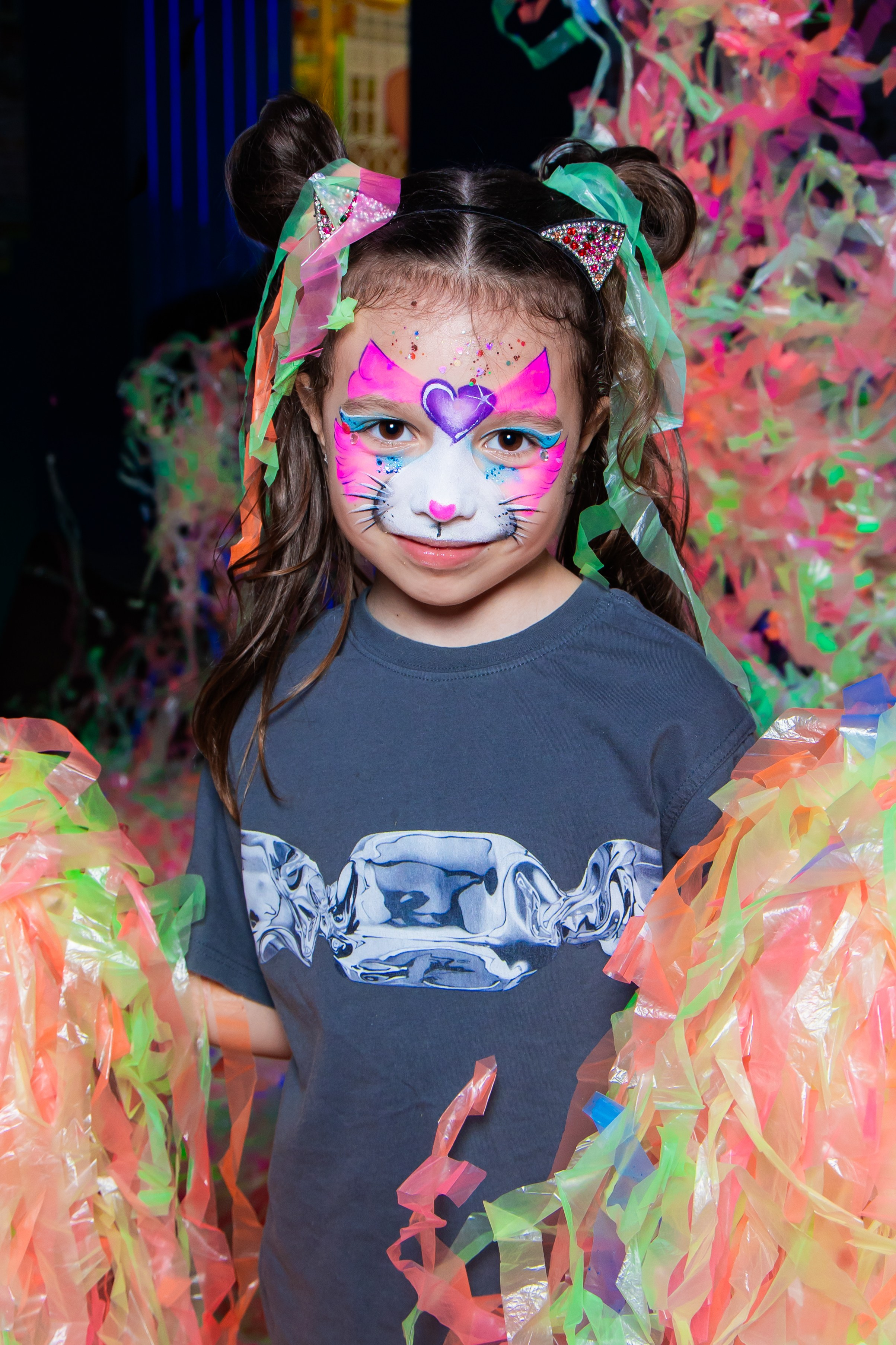 Вероника 28/03 Чудо-парк. Виктория Литвинова репортажный фотограф Москва