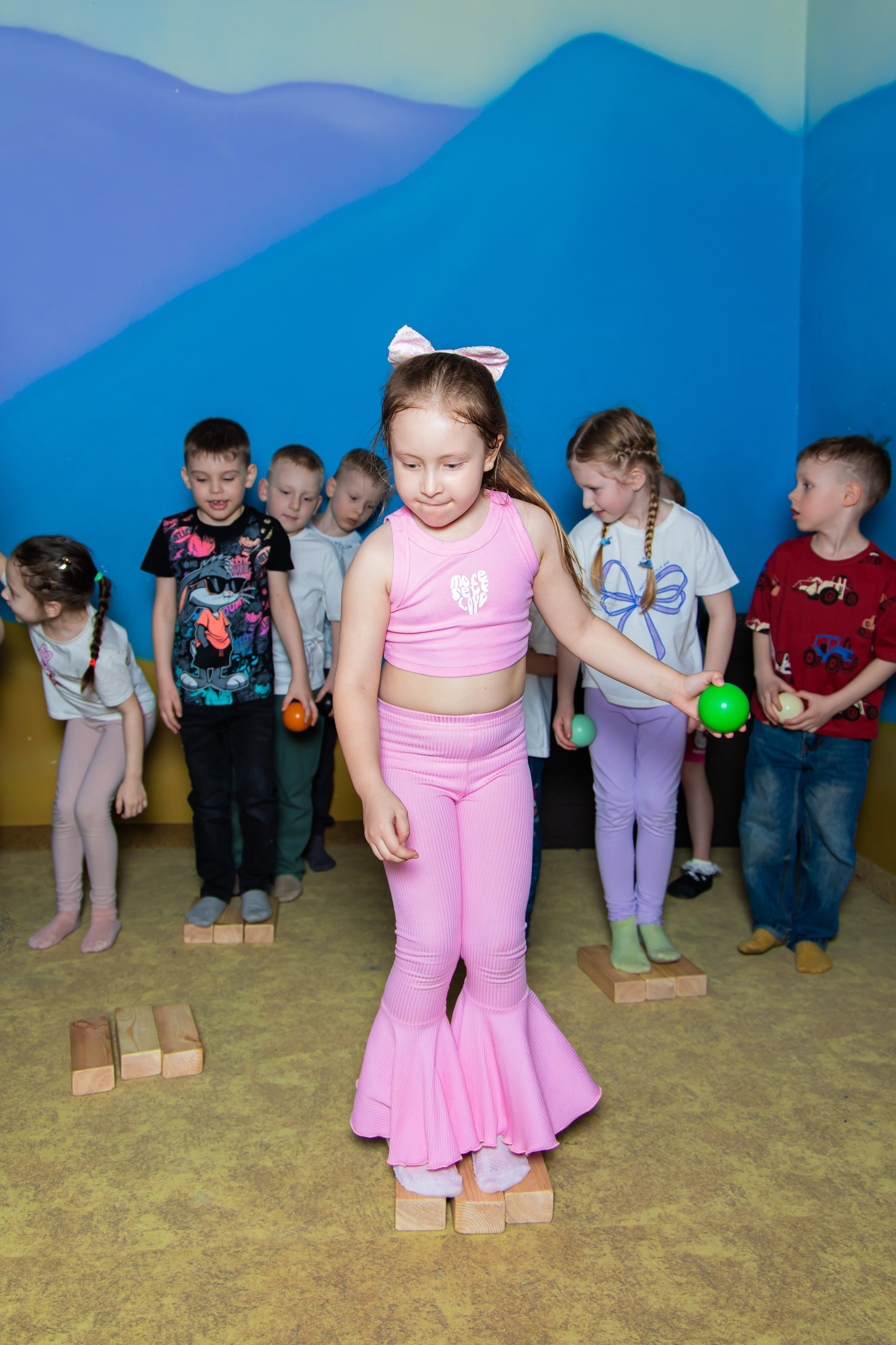 Агния 11/04 Парк Фантазия. Виктория Литвинова репортажный фотограф Москва