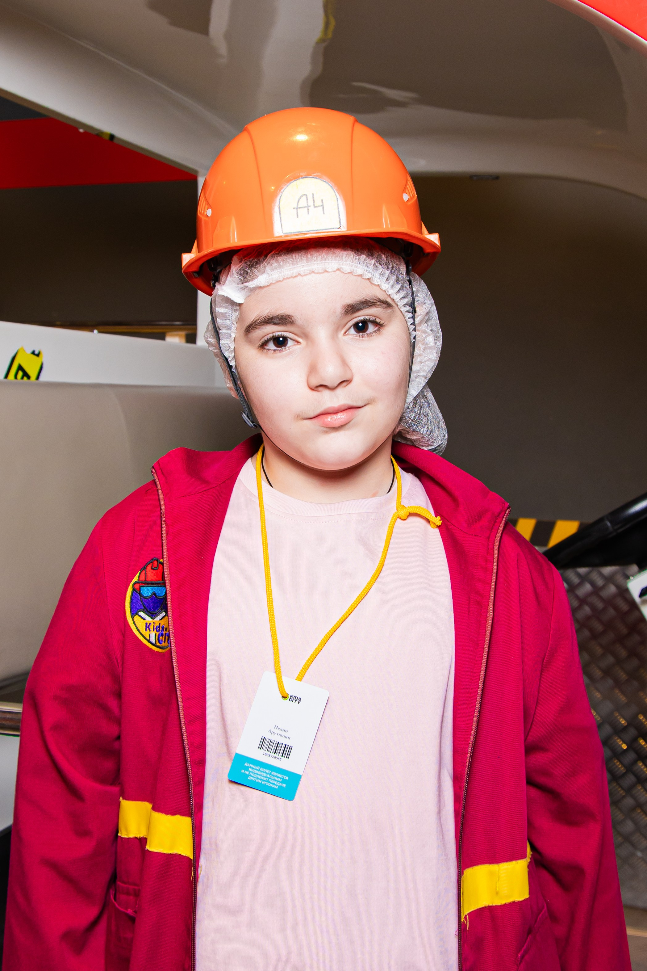 Самвел 05/02 KidsCity A4. Виктория Литвинова репортажный фотограф Москва