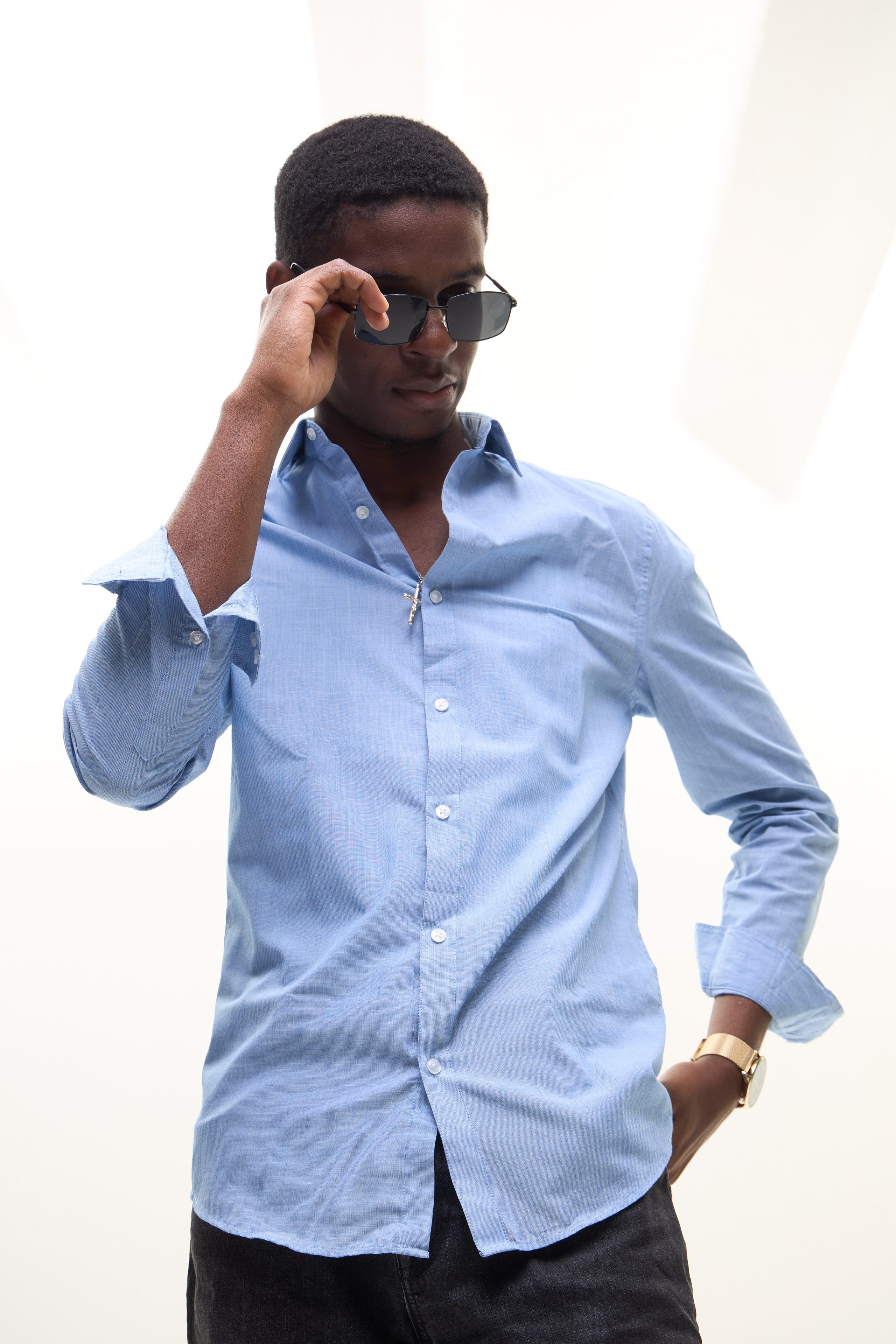 Мужской портрет. Фотограф Великий Новгород Татьяна Чиглинцева