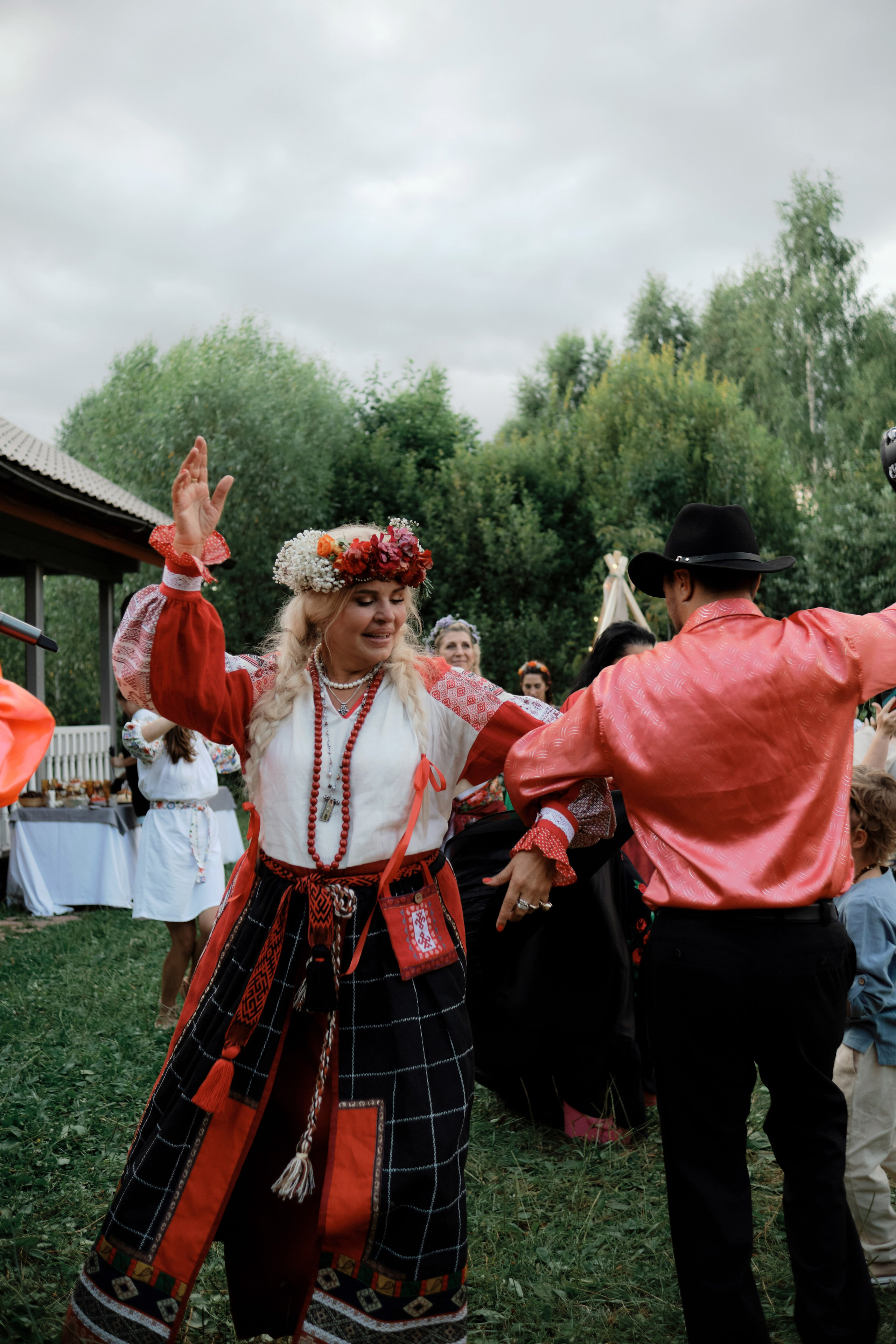 Эко-клуб «Голицыно». Фотограф Vika Rin