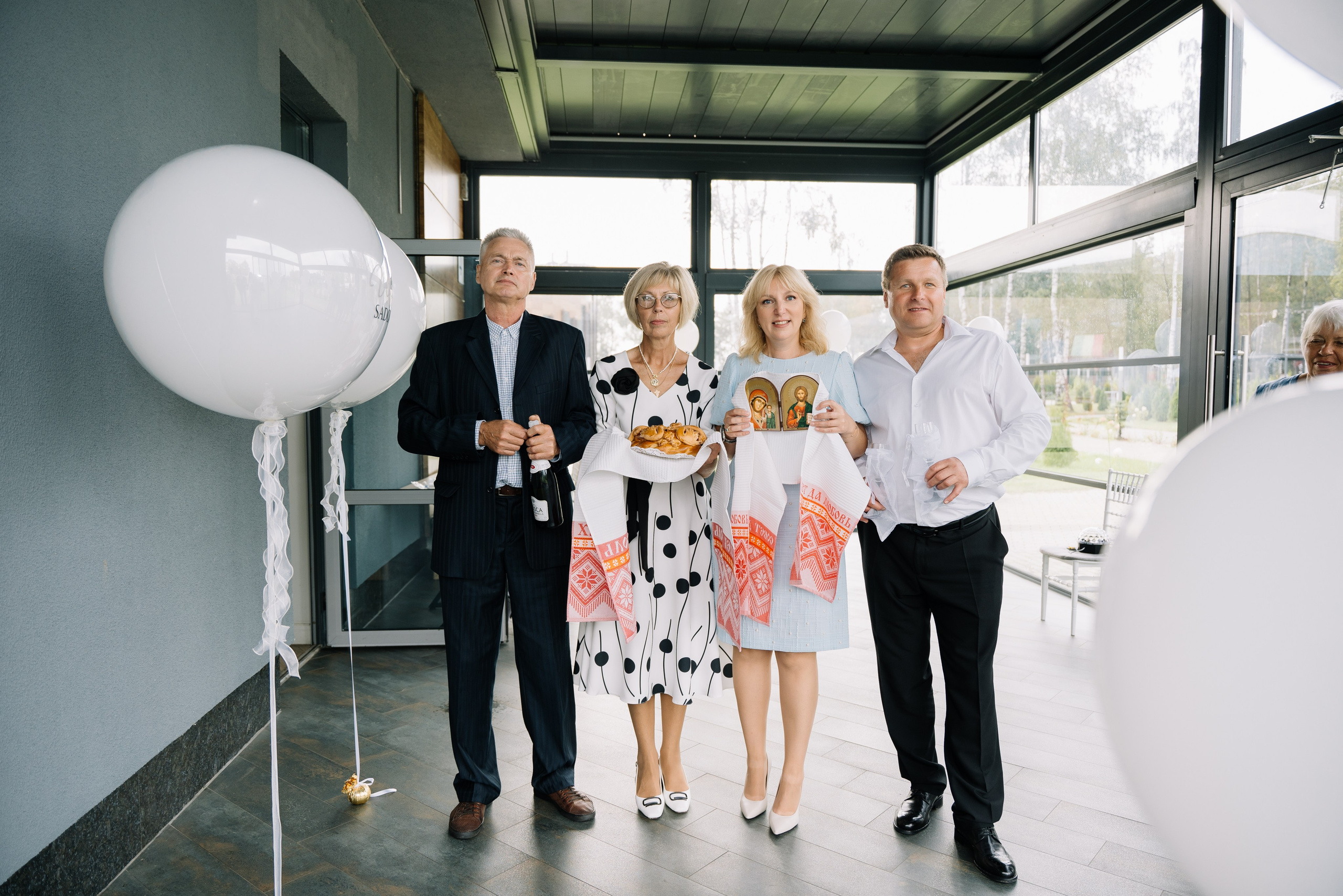 Иван & Оксана