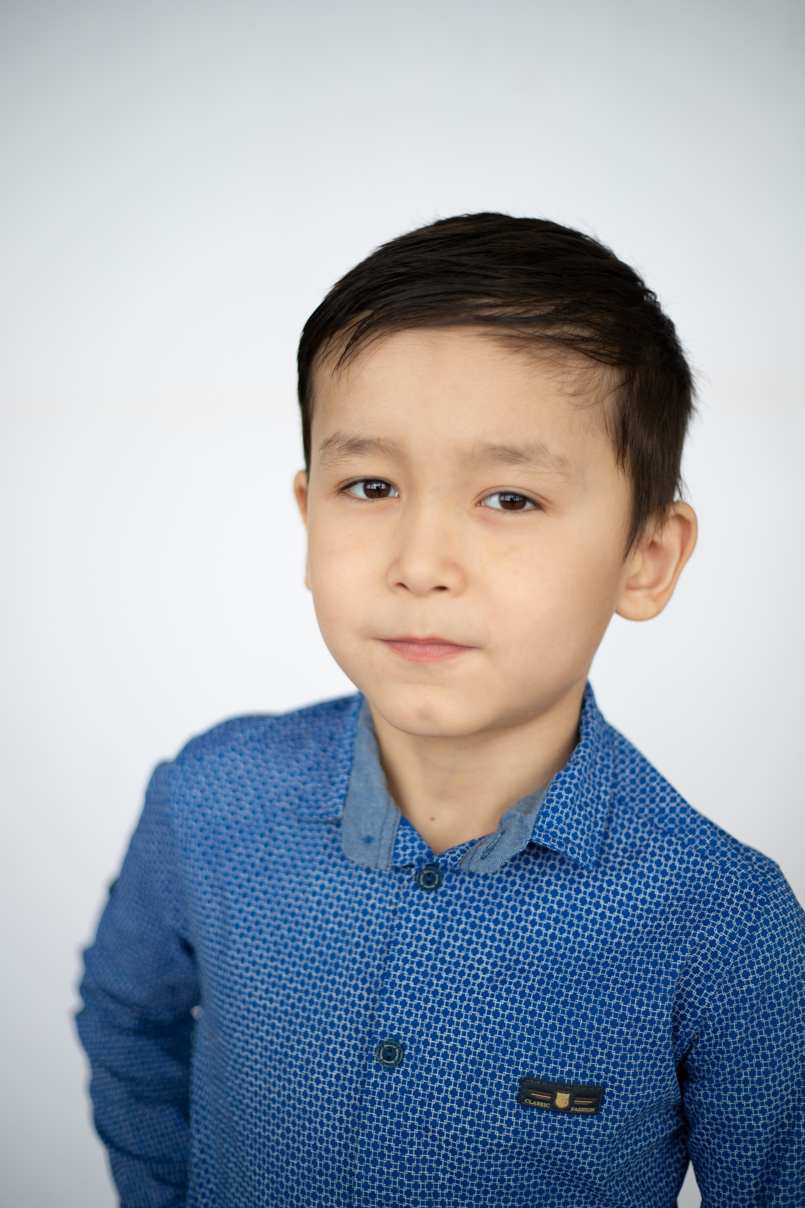 Мишутка. Воронистая Анастасия. Фотограф Якутия, Томпонский район