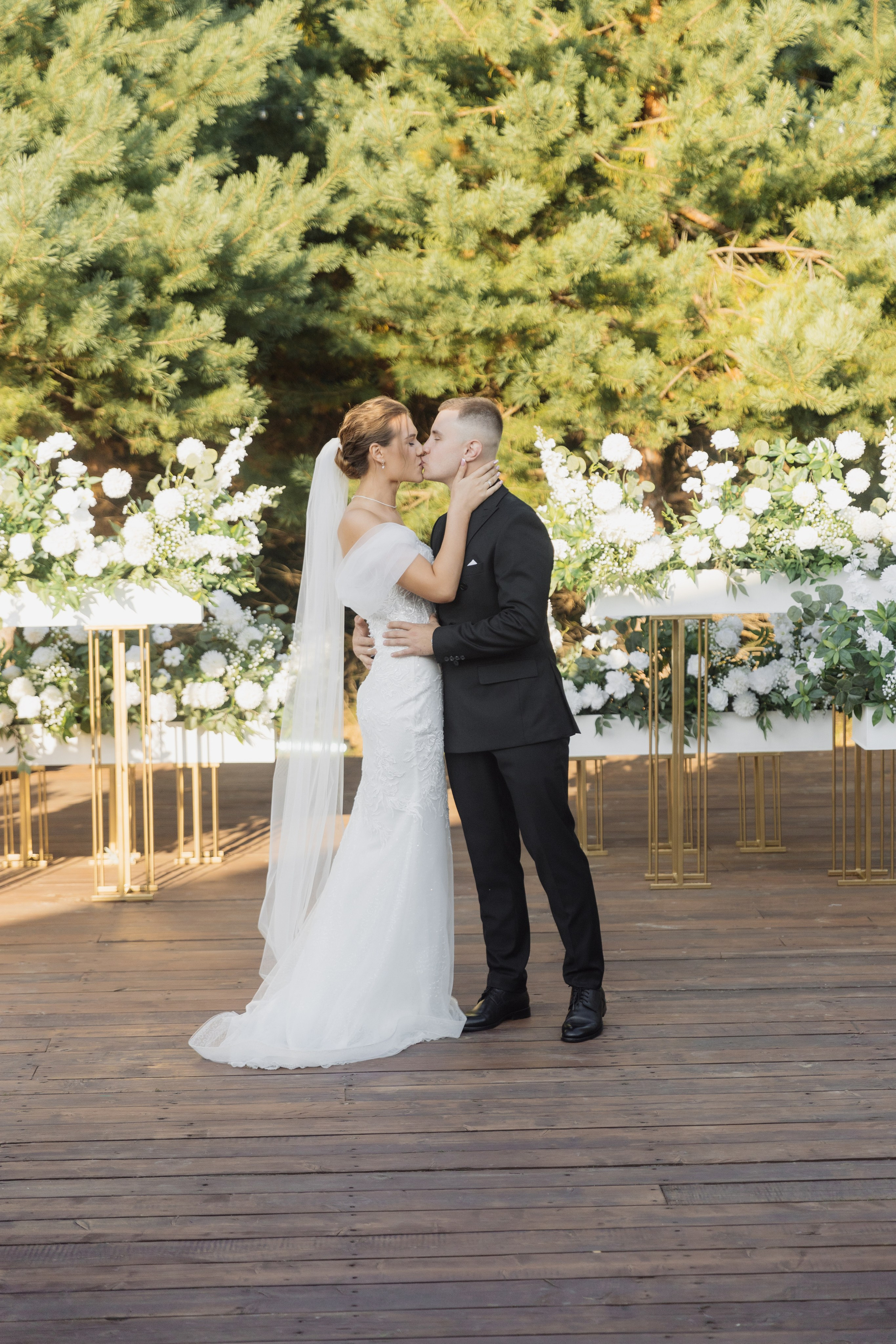 30.08.2024 — НН — Евгений & Анастасия. Свадебный фотограф в Нижнем Новгороде — Эдуард Смирнов