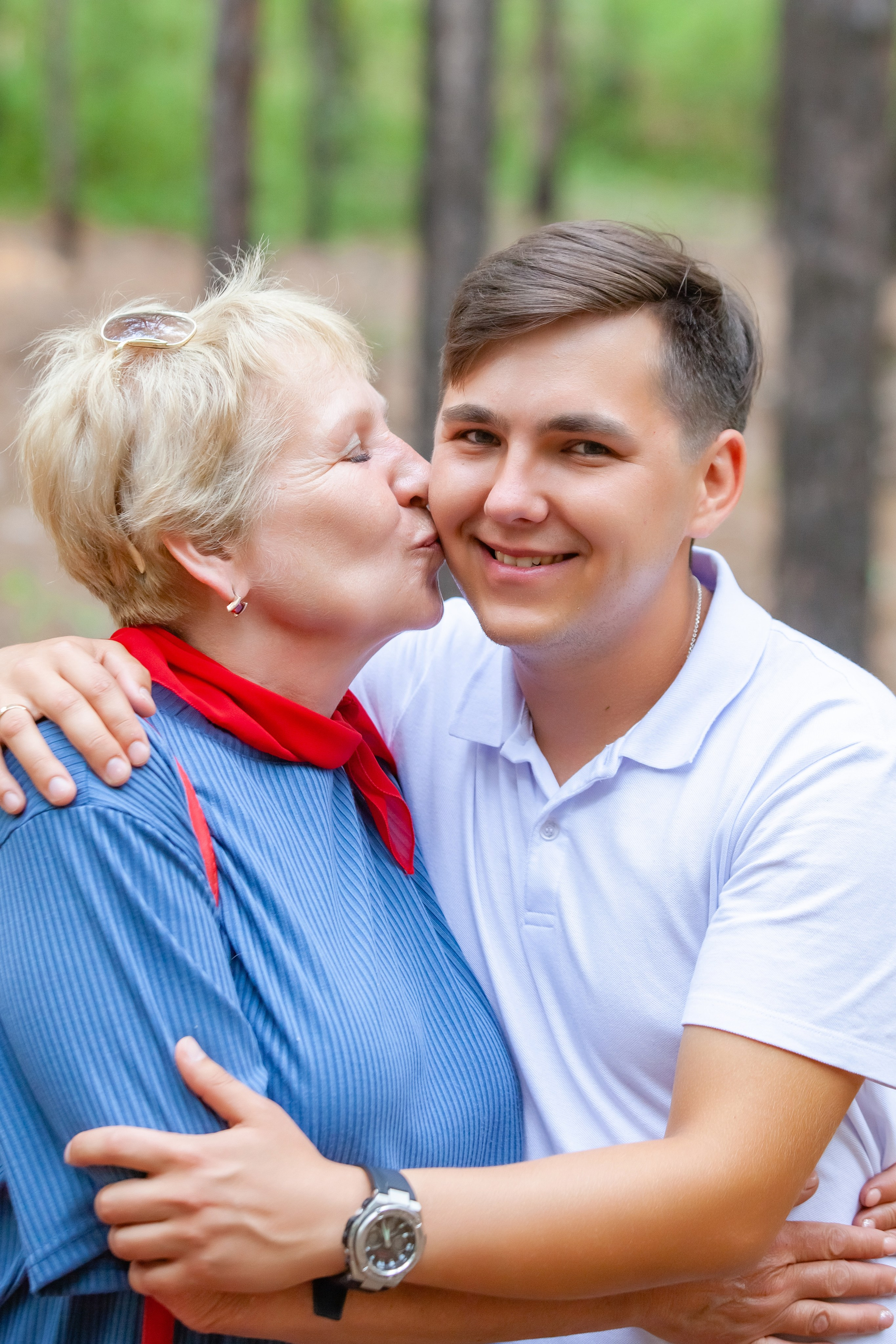 Дарья и Павел. Фотограф Бурятия. Печать фотокниг