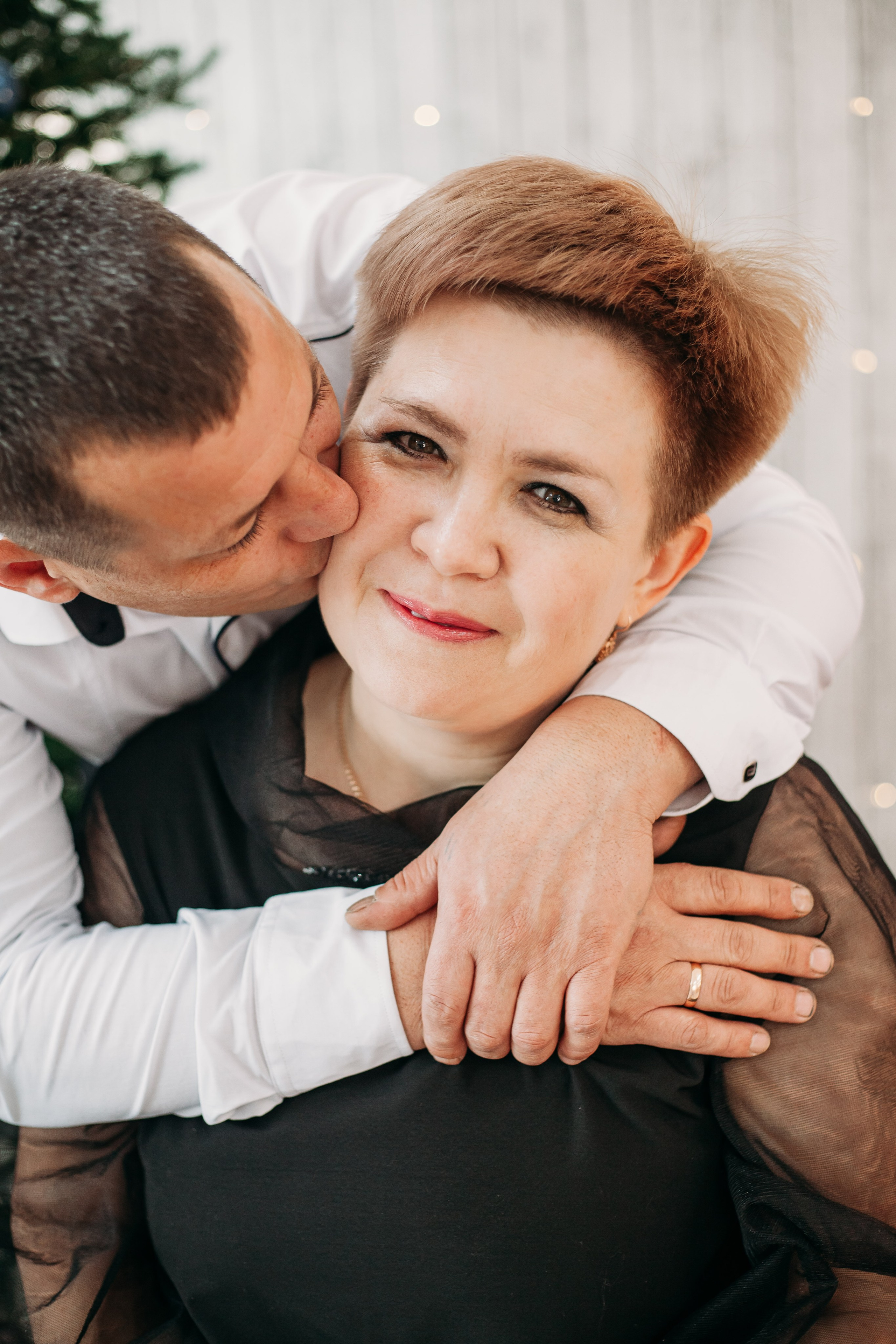 Семейные съемки 2023-2024. Фотограф Бурятия. Печать фотокниг