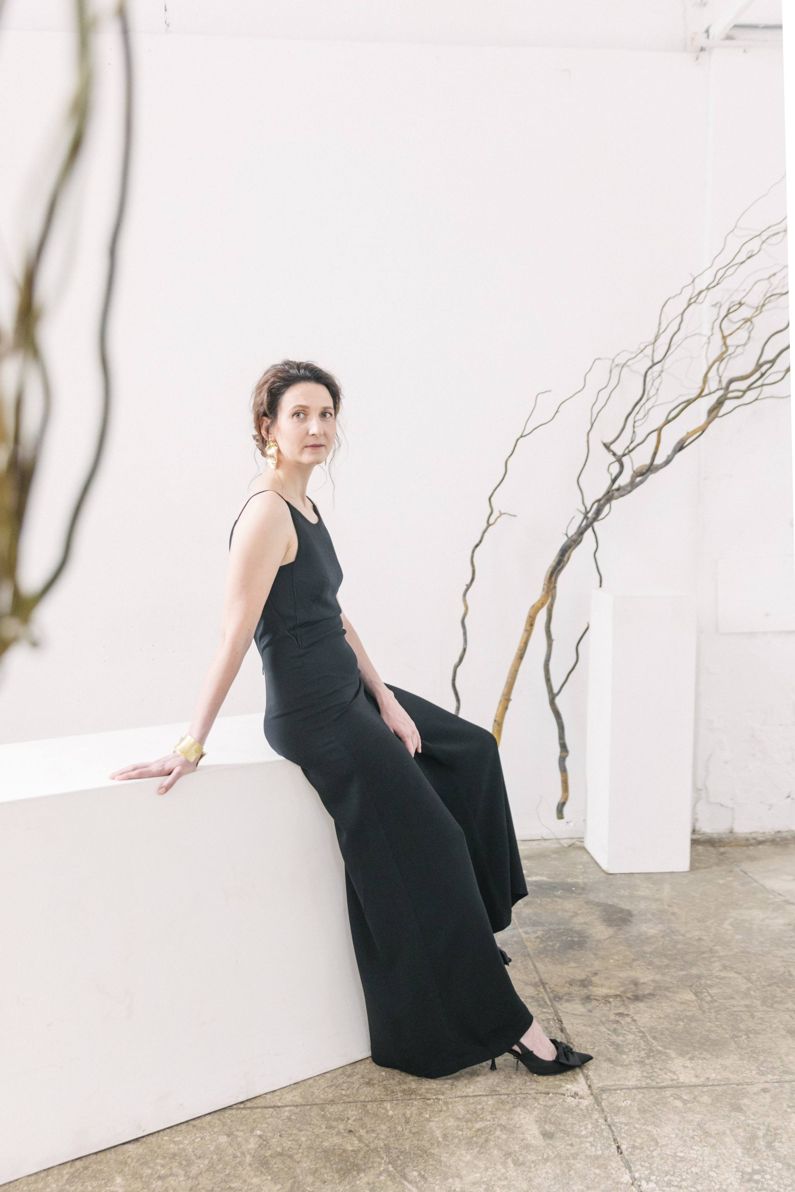 Business. Photographer, Masha Berliner