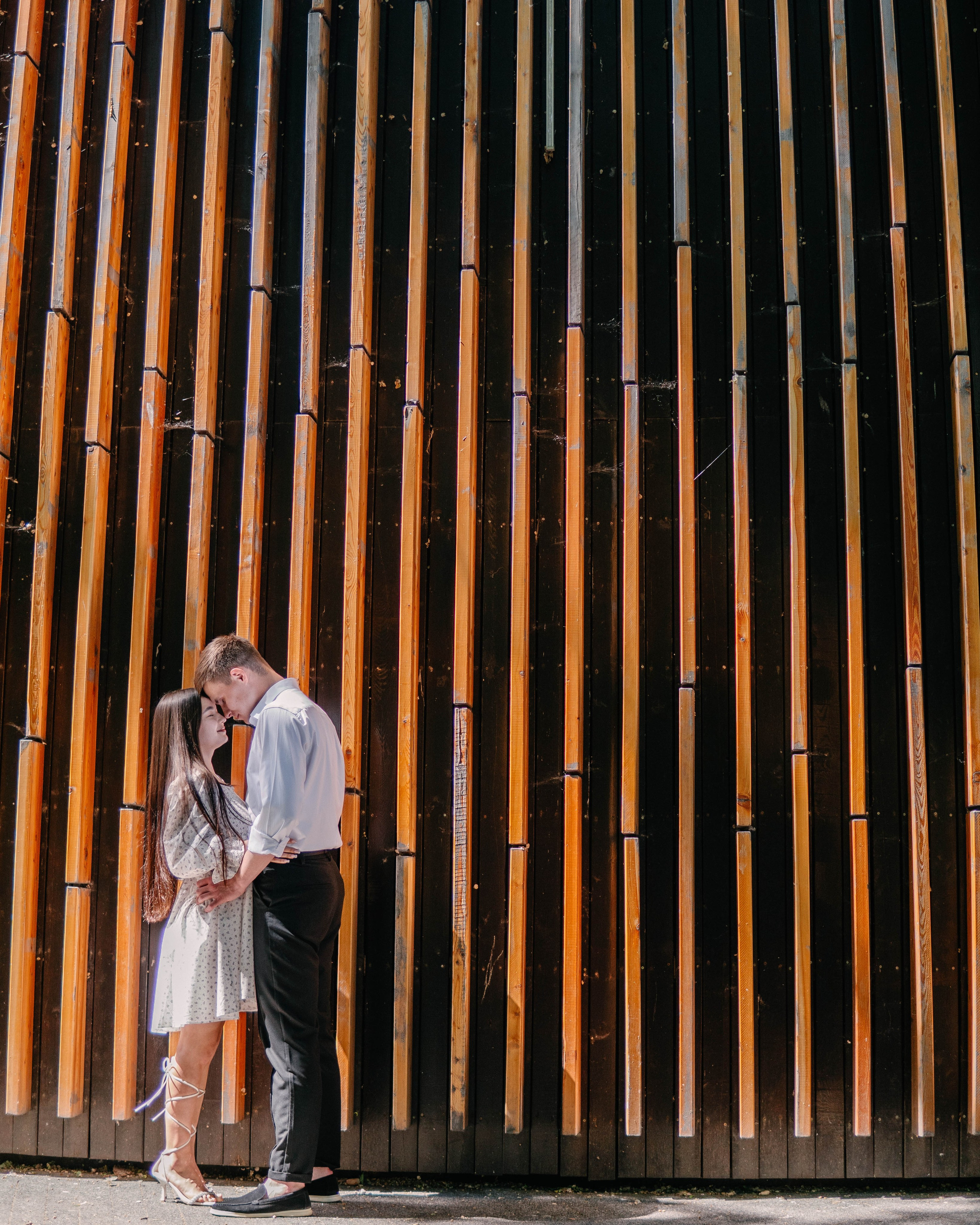 Love-story. Семейный фотограф в Воронеже Дарья Болотова