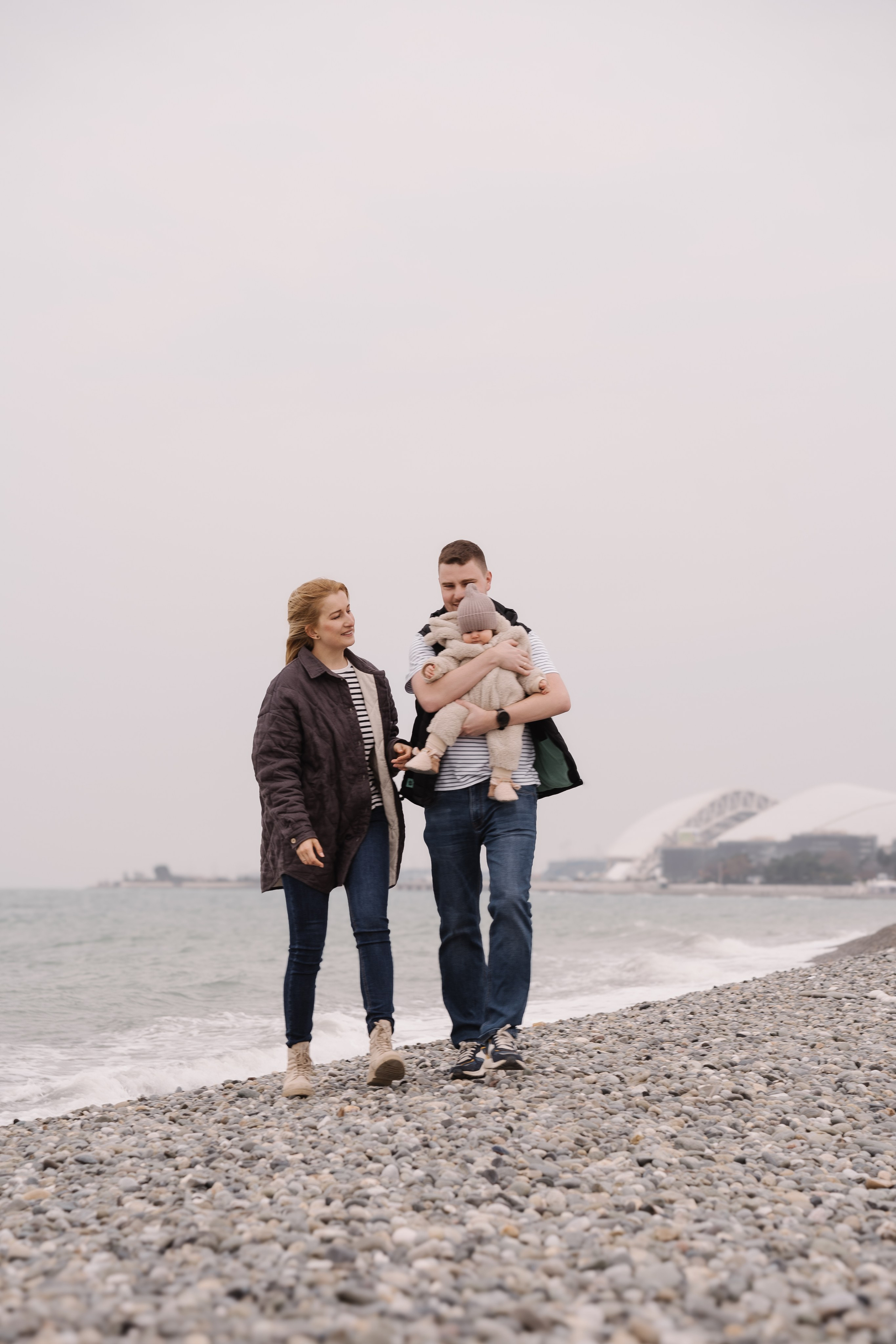 4. Фотограф Батуми | Ксения Кинасова