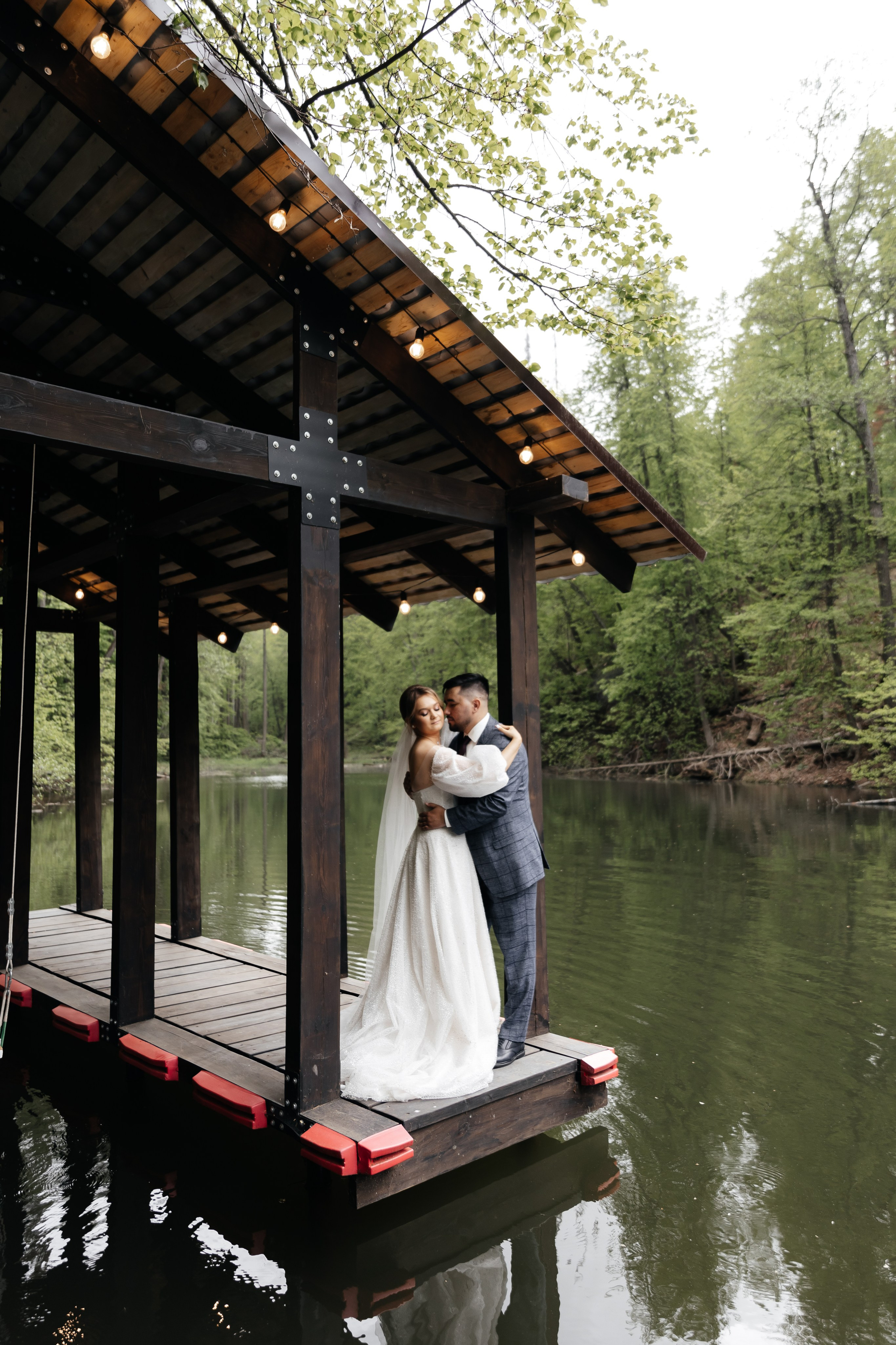 Igor & Regina. Свадебный фотограф Ильнар Асадуллин