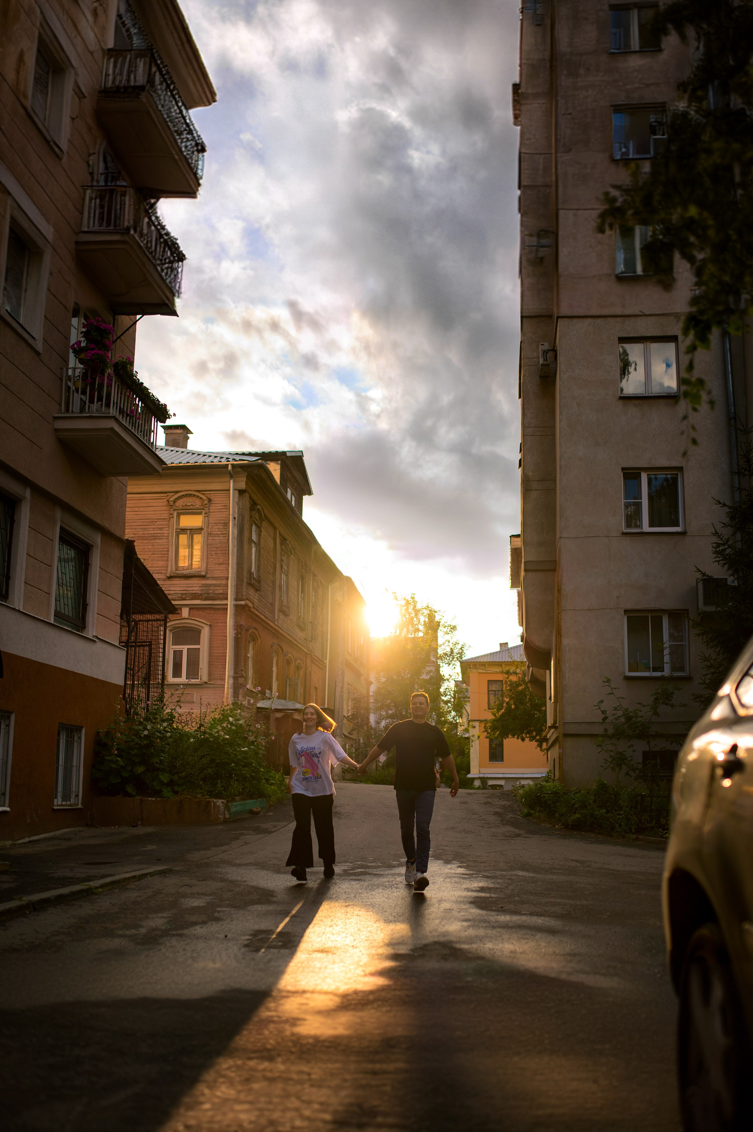 LoveStory || Love Story. Евгений Рыловников — Фотограф