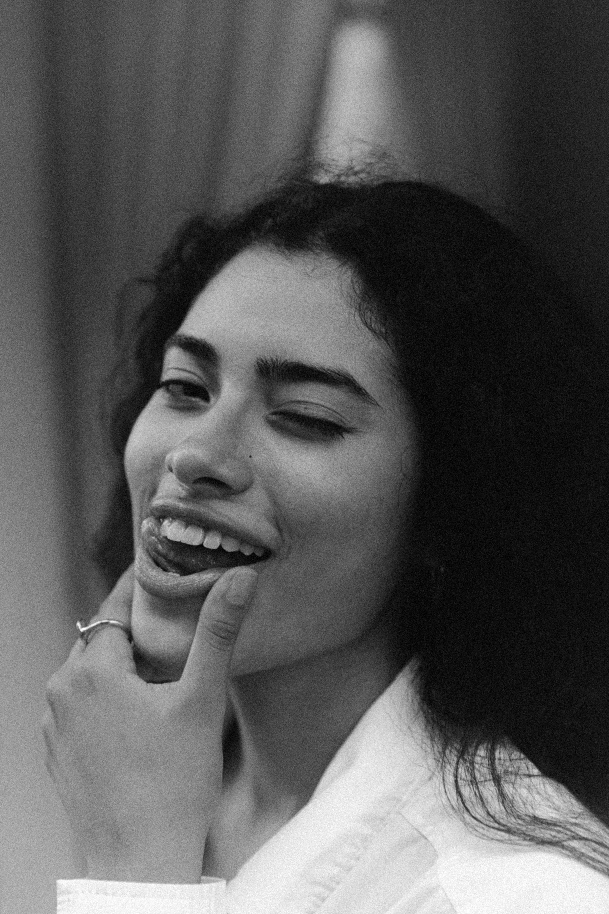 Shatz. Портретный фотограф / Панама / Анастасия Елизарова