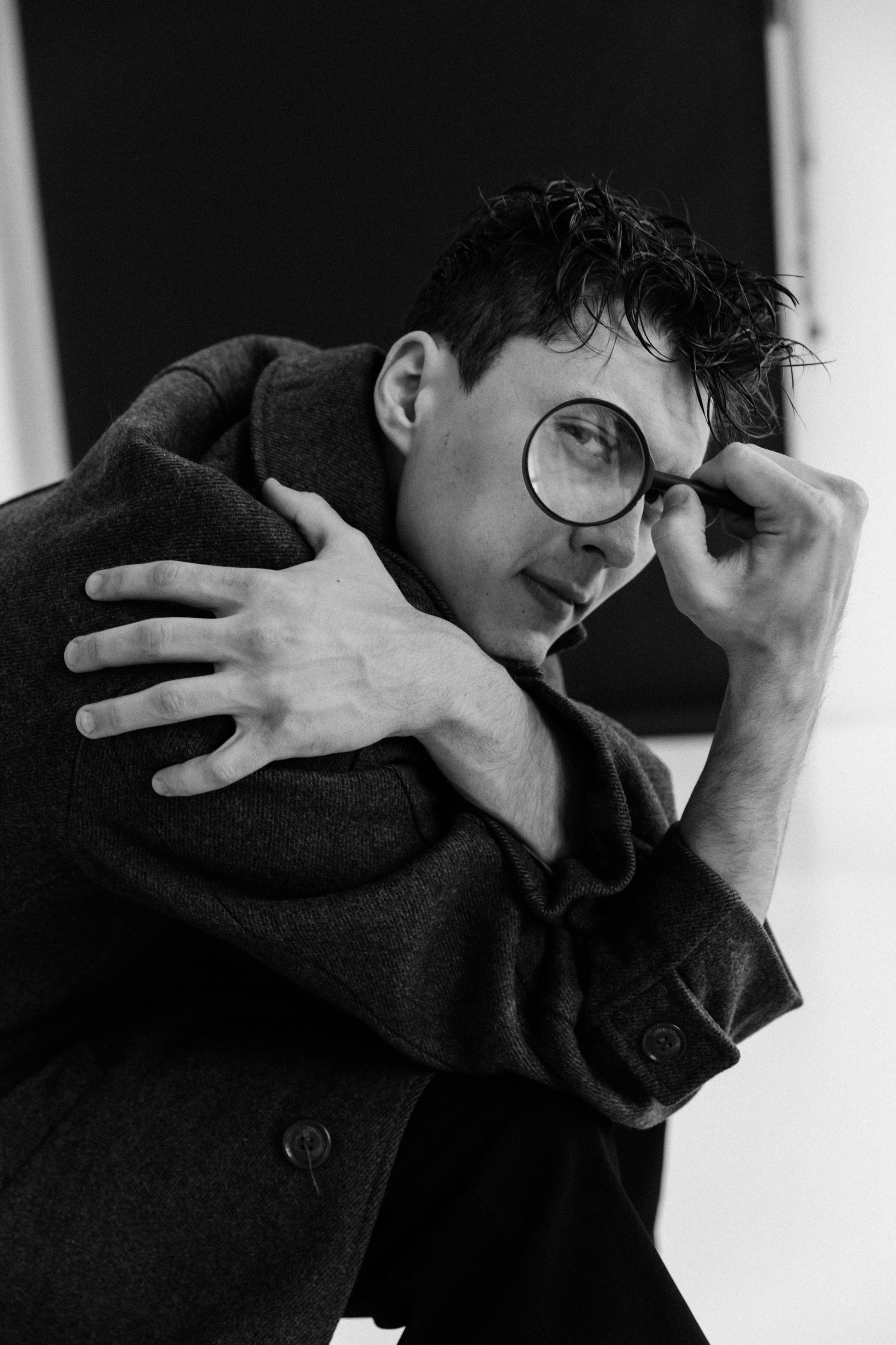 Макс. Портретный фотограф / Панама / Анастасия Елизарова