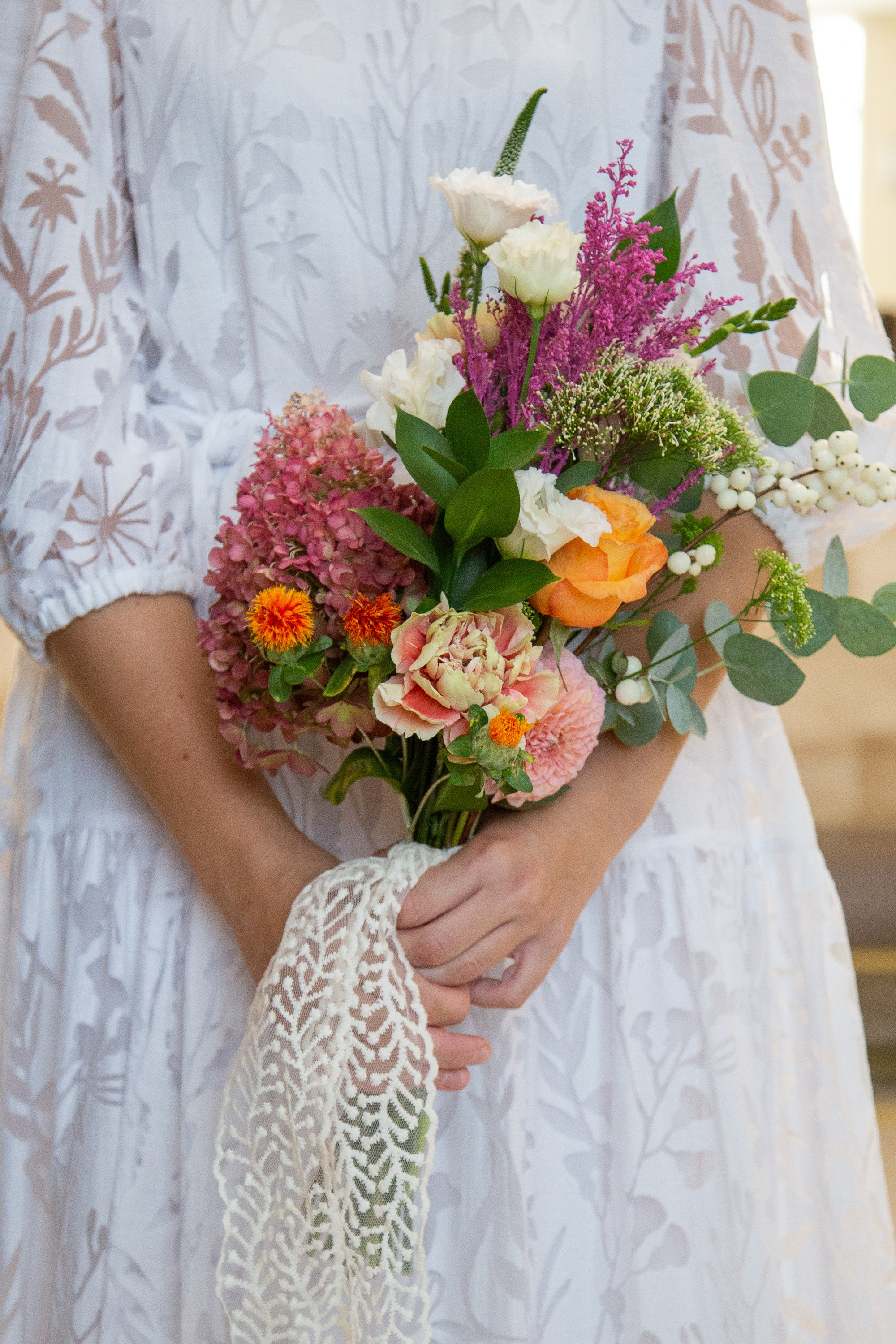 Регистрация Владислава и Варвары