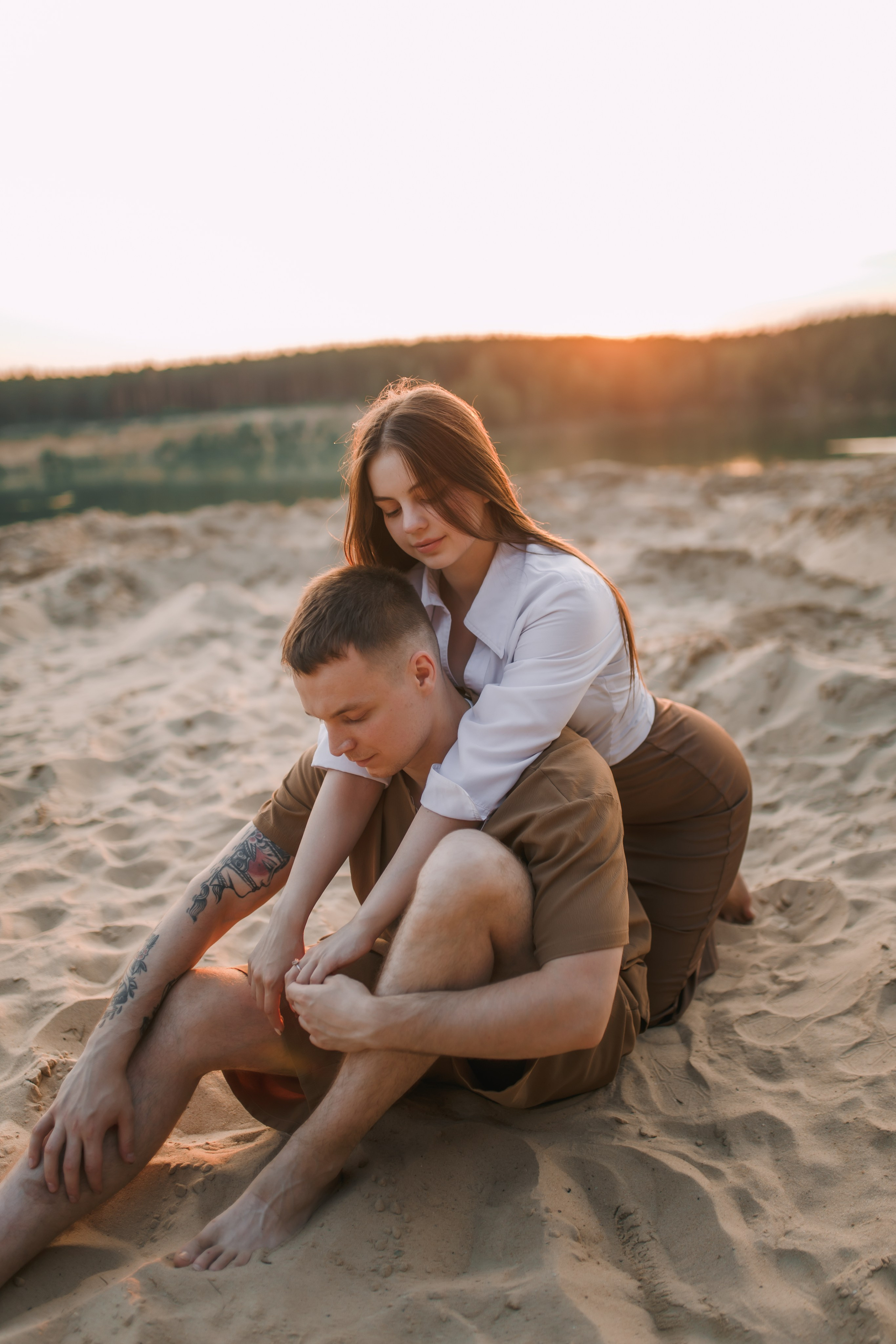 Сейчас и навсегда…. Фотограф Саранск Екатерина Жукова