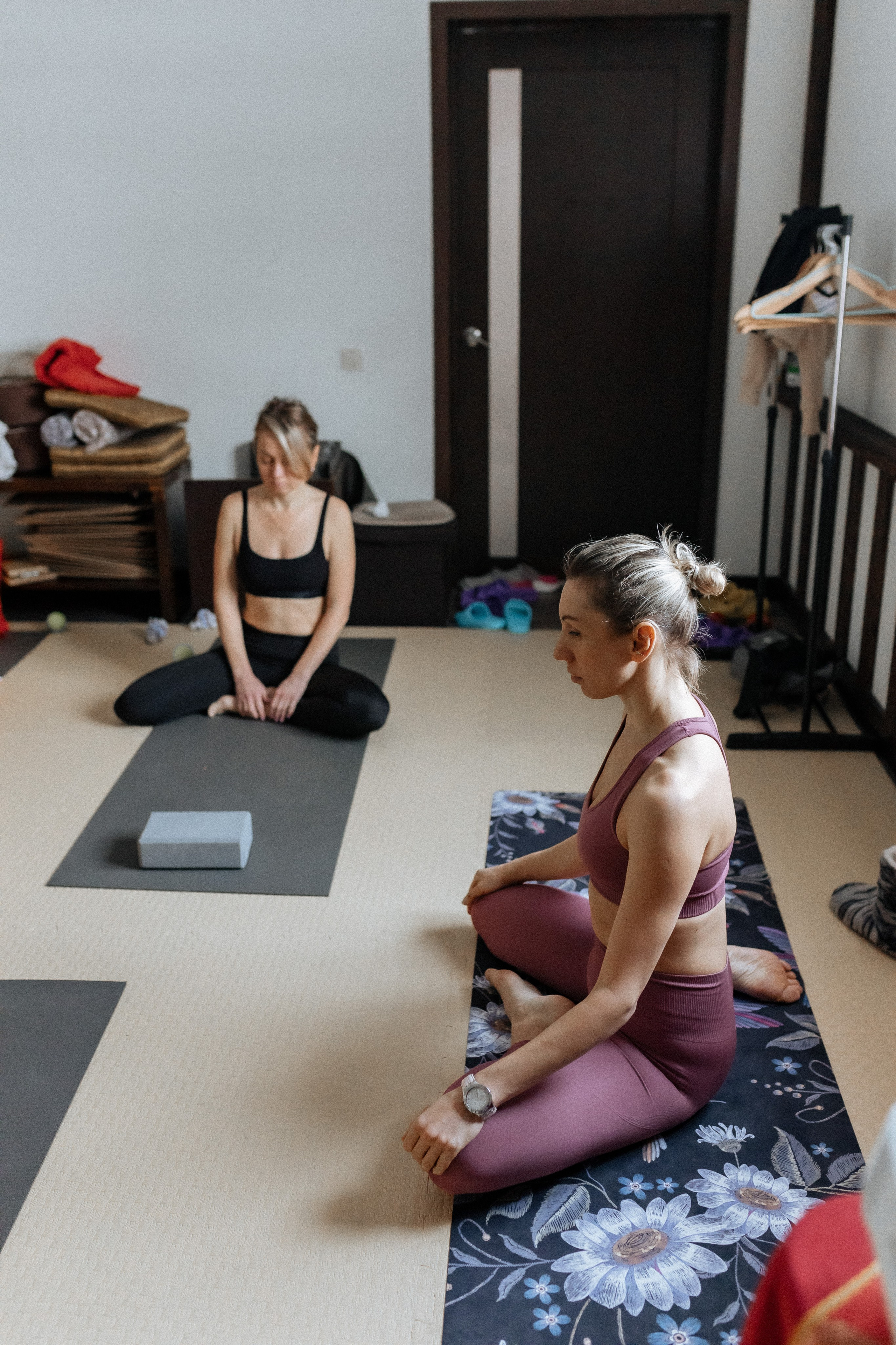 Пробуждение, Йога дача! Репортаж. Профессиональный фотограф, Москва |Видное Елена Елизарова