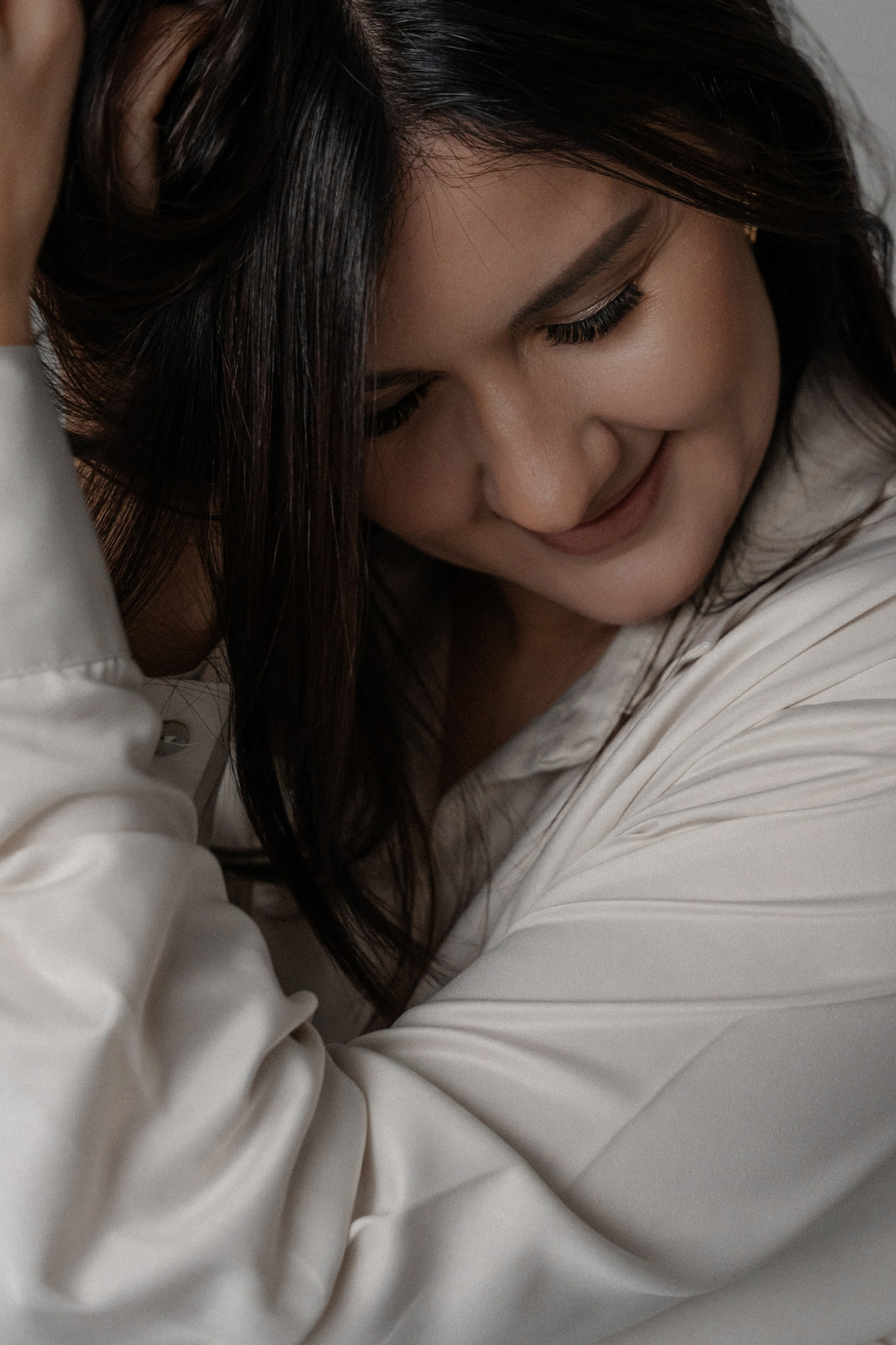 Индивидуальная фотосессия. Фотограф Сергиев Посад / Москва / Дмитров / Дубна