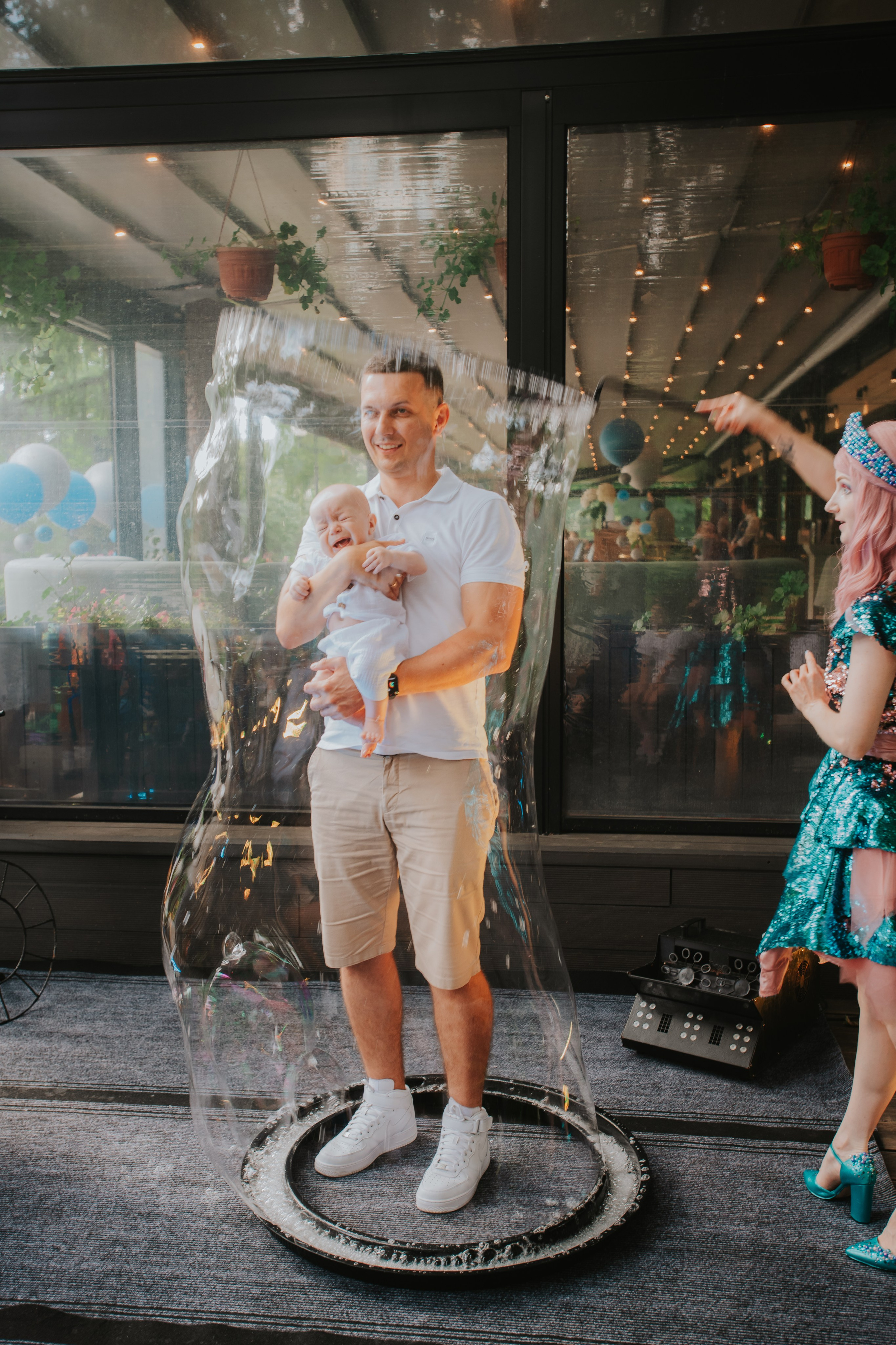 21 июля. Фотограф Алла Елисеева