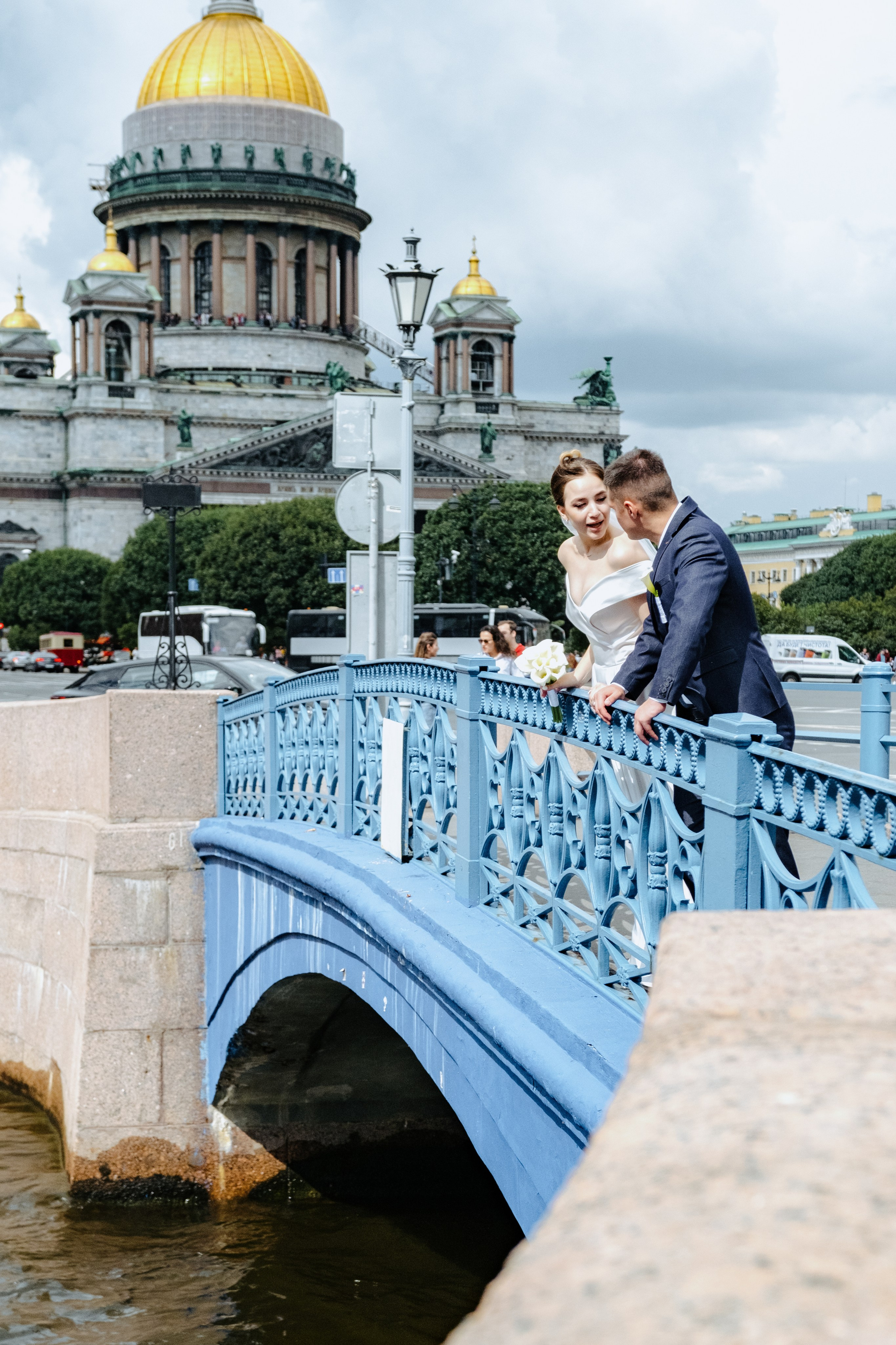 Арина & Никита. Свадебный, семейный фотограф в Санкт-Петербурге