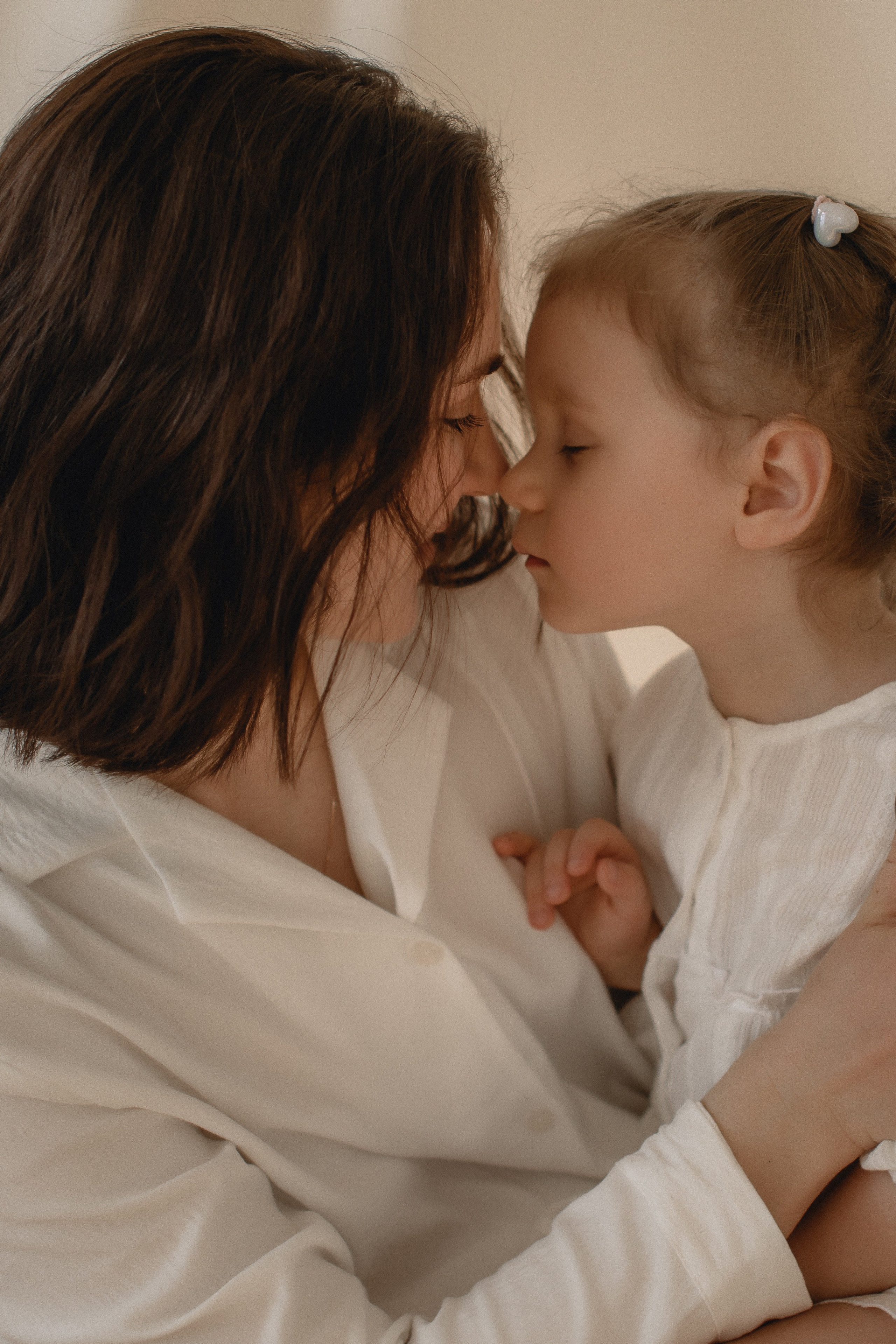 Весенние Аня и Ариша. Главная