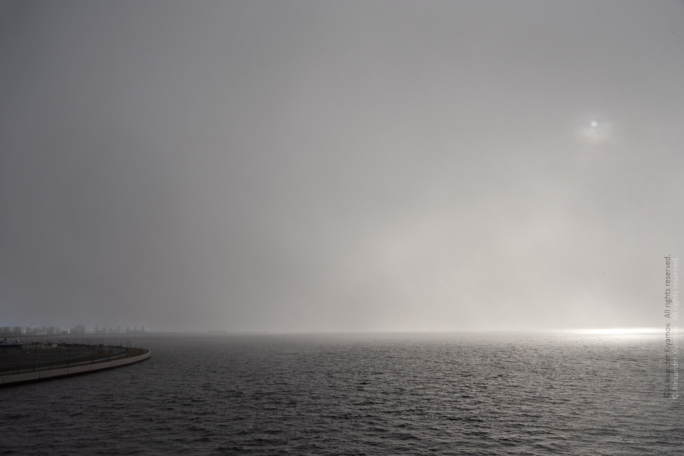 Пейзажи. Фотограф Александр Киямов | СПБ, МСК