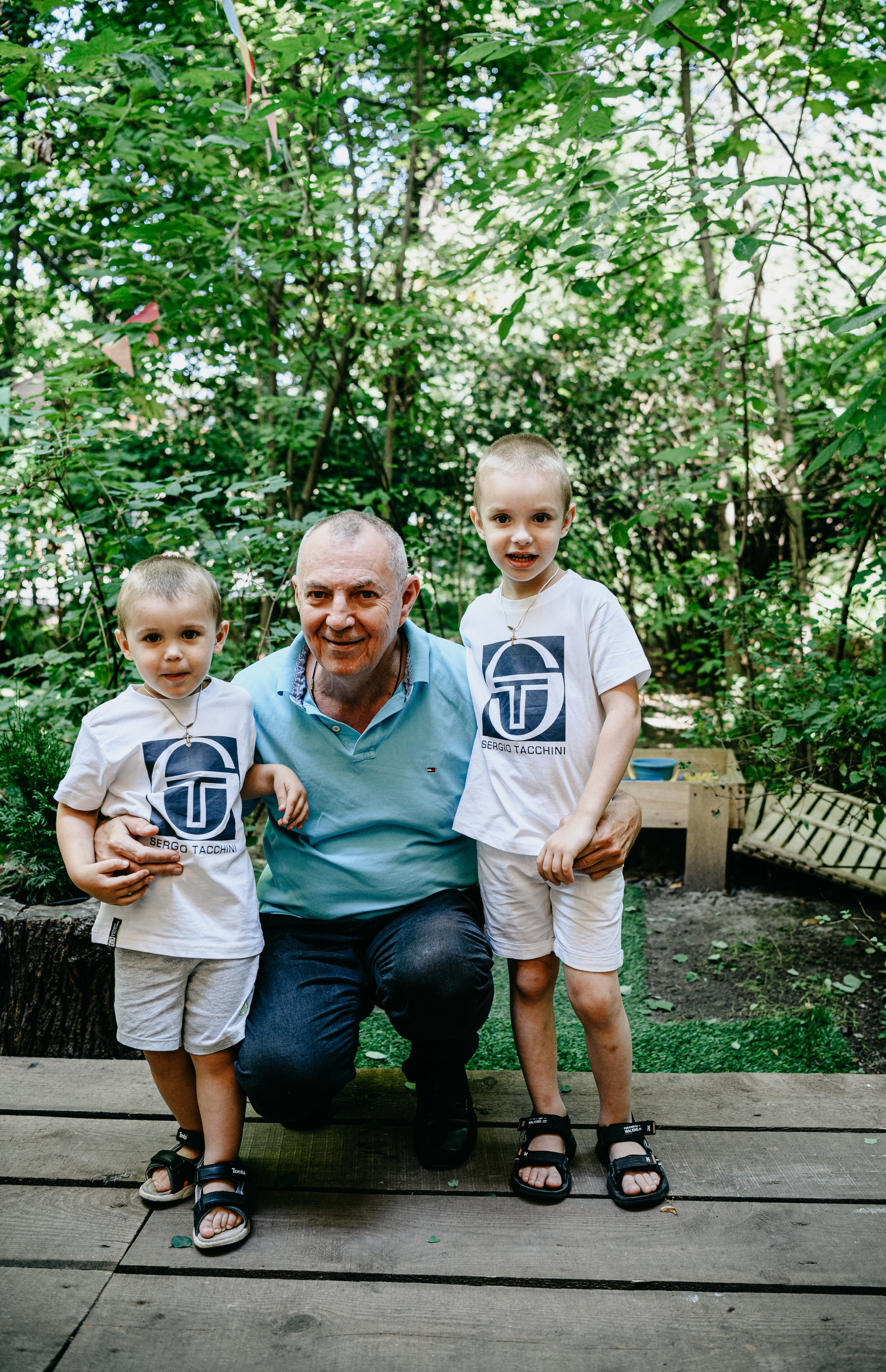 ДЕНЬ РОЖДЕНИЯ ТАЮШИ. 5 ЛЕТ. Фотограф на выписку из роддома в Москве и МО