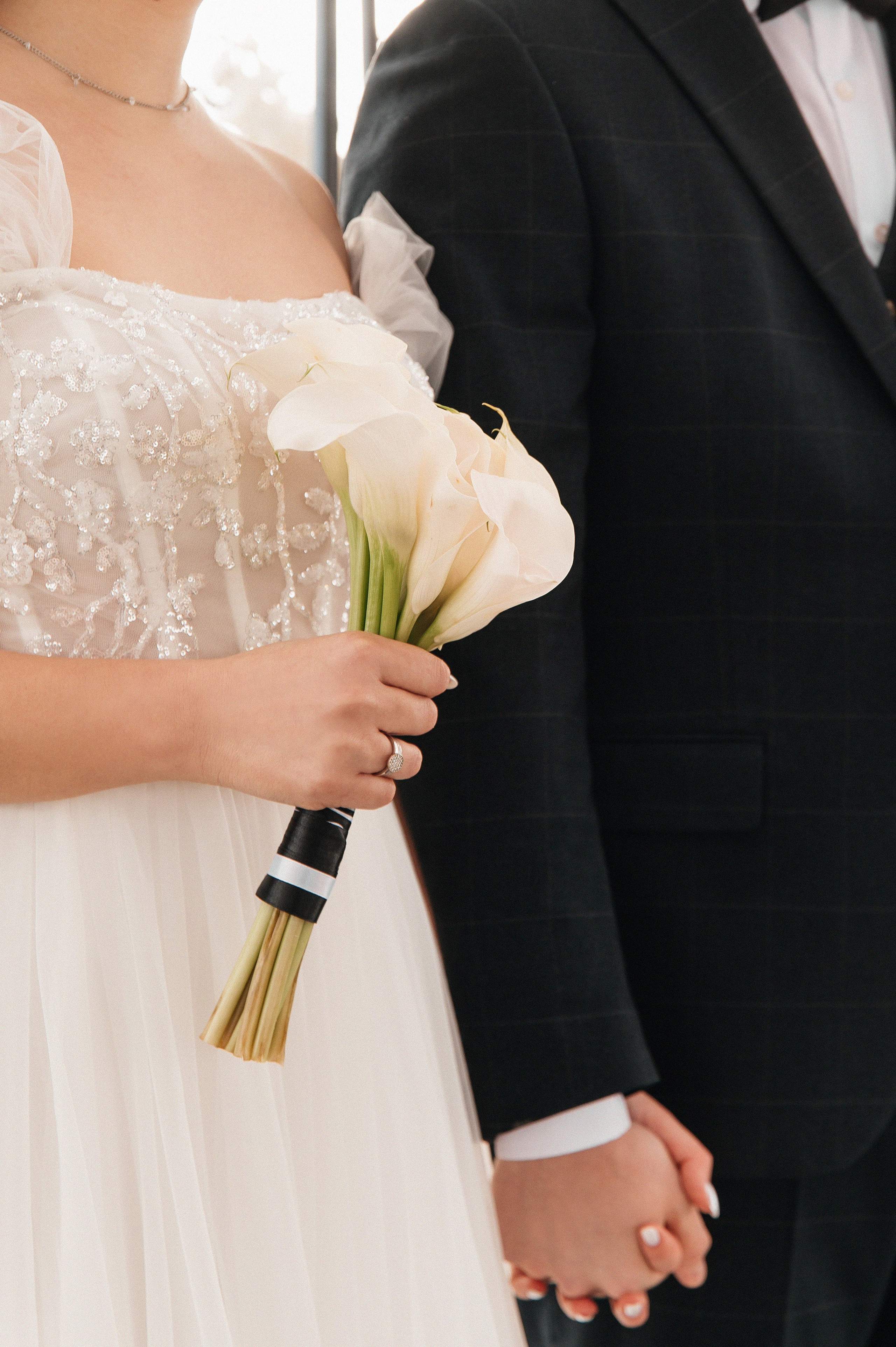 ANONS. Мария — Свадебный фотограф