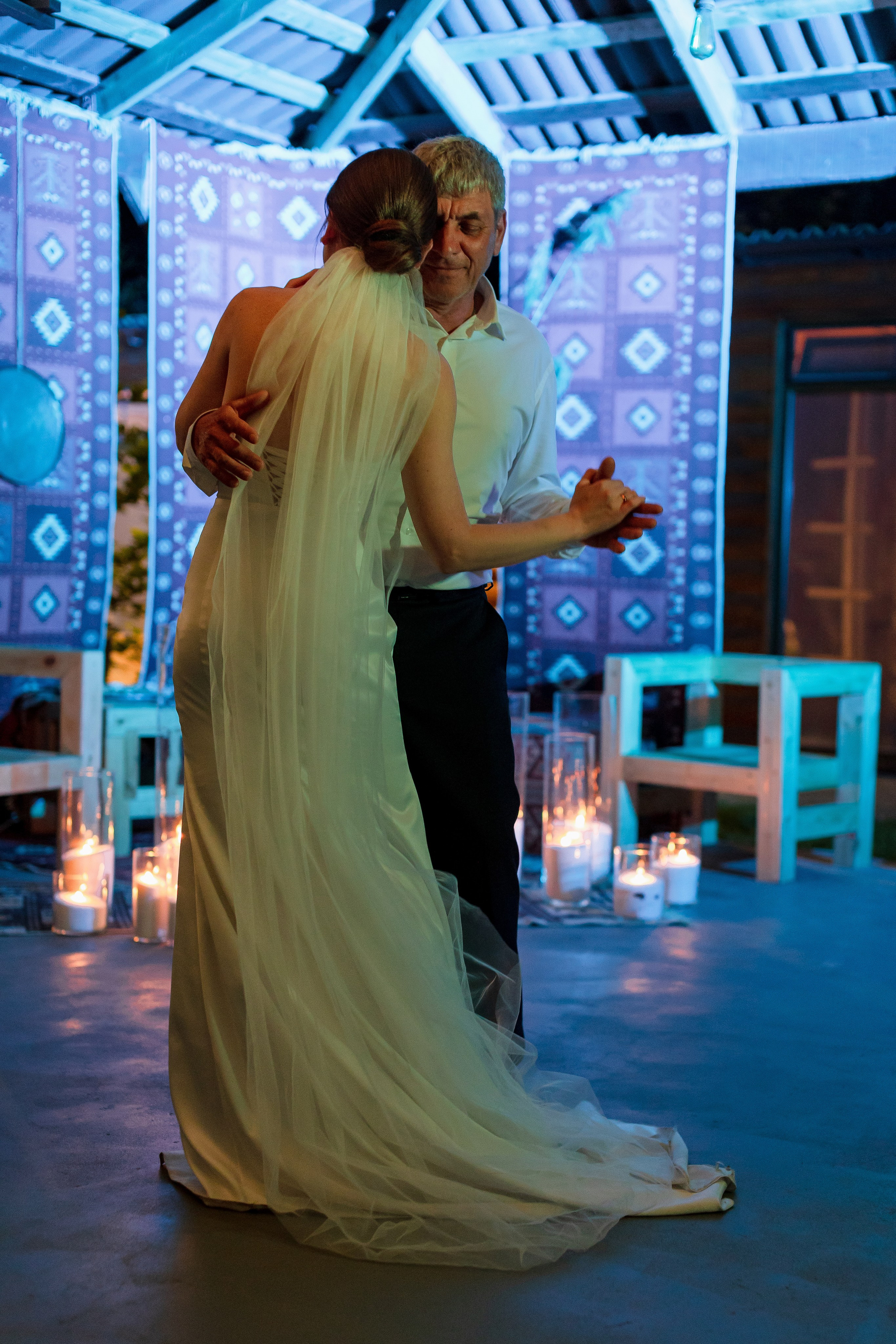 Михаил и Виктория. Свадебный и семейный фотограф в Каспийске Алёна Нурмагомедова