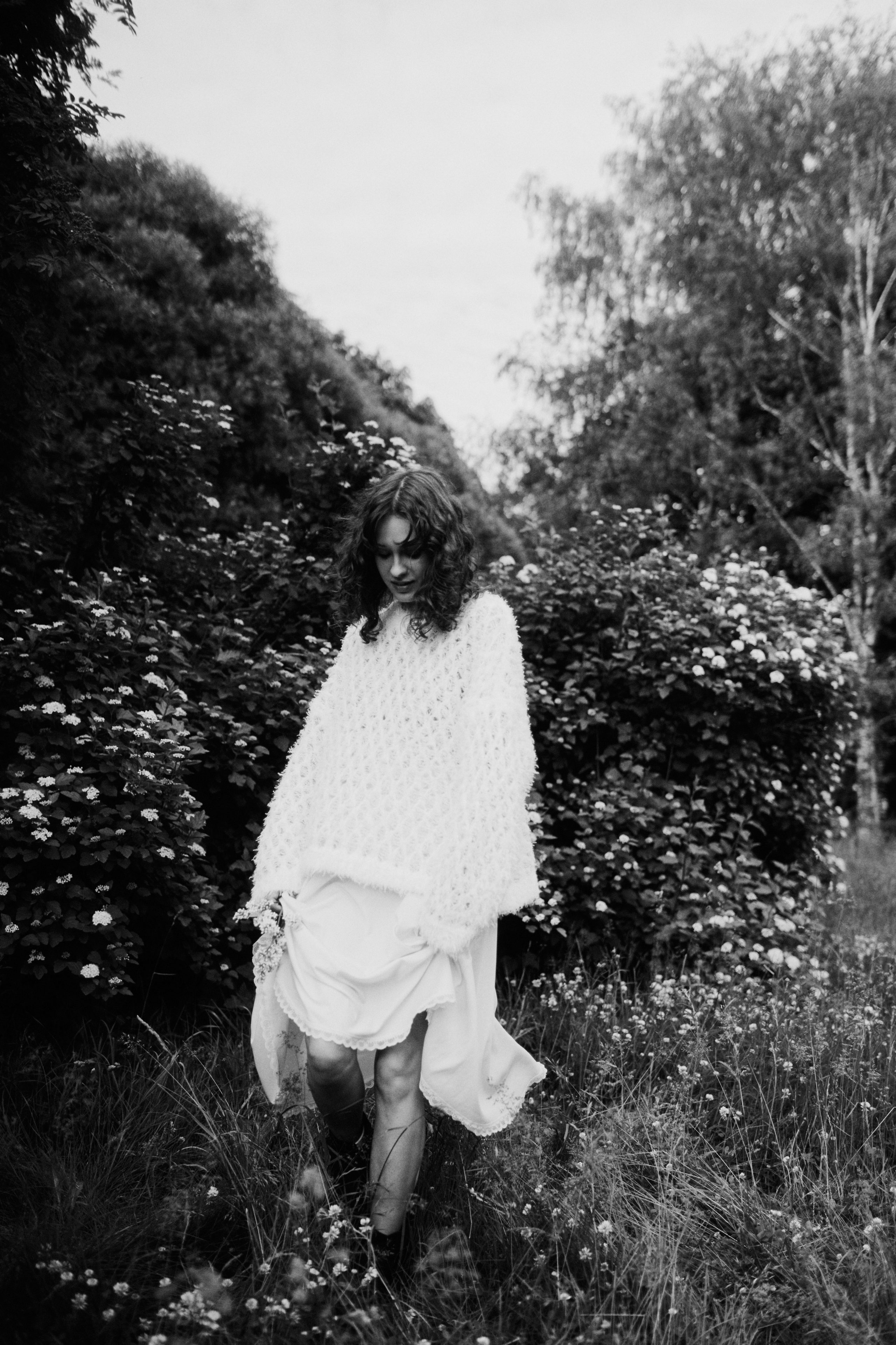 Nastya. Фотограф Анна Гребенник