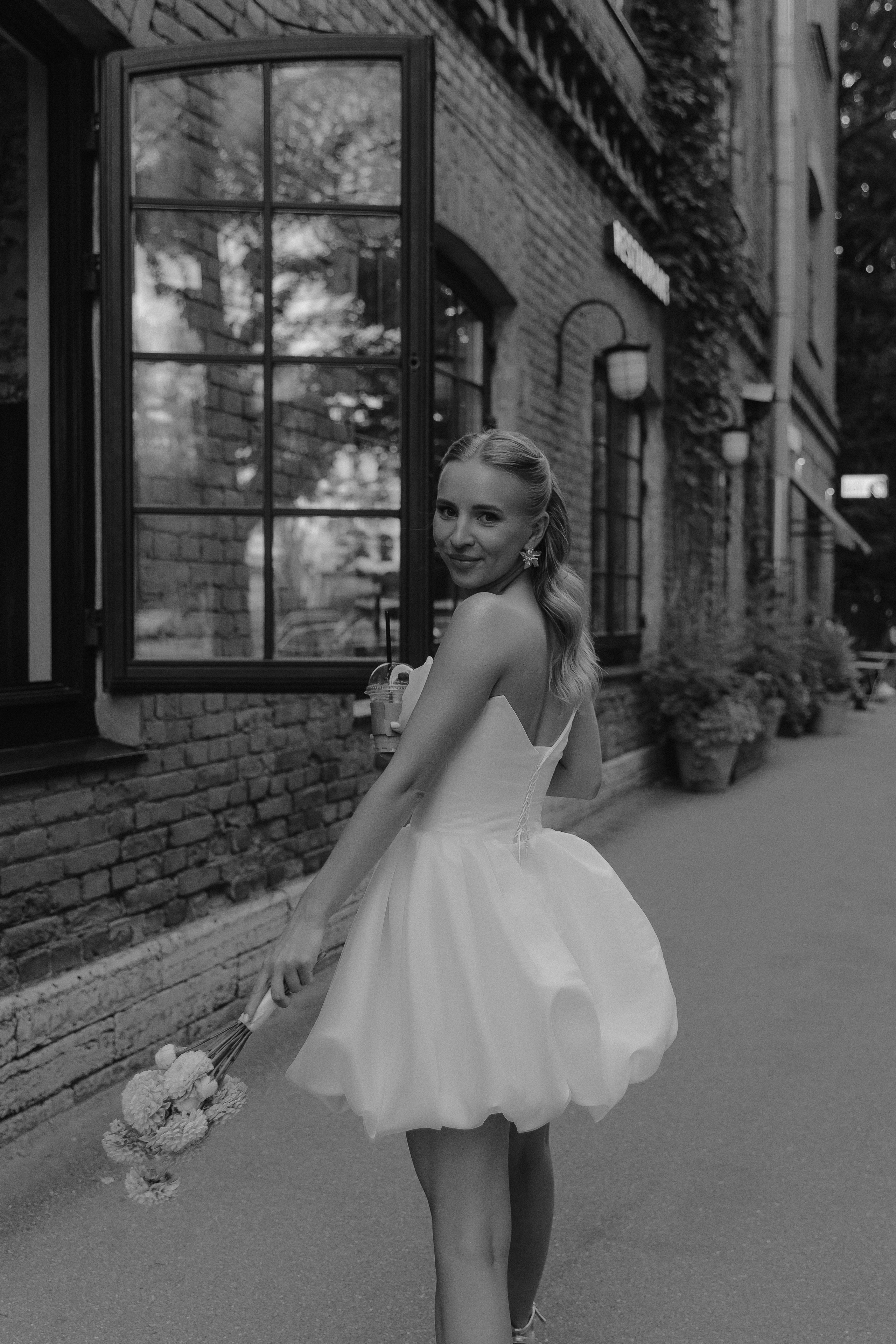 A&D. Свадебный фотограф — Наталья Фед СПб/Москва